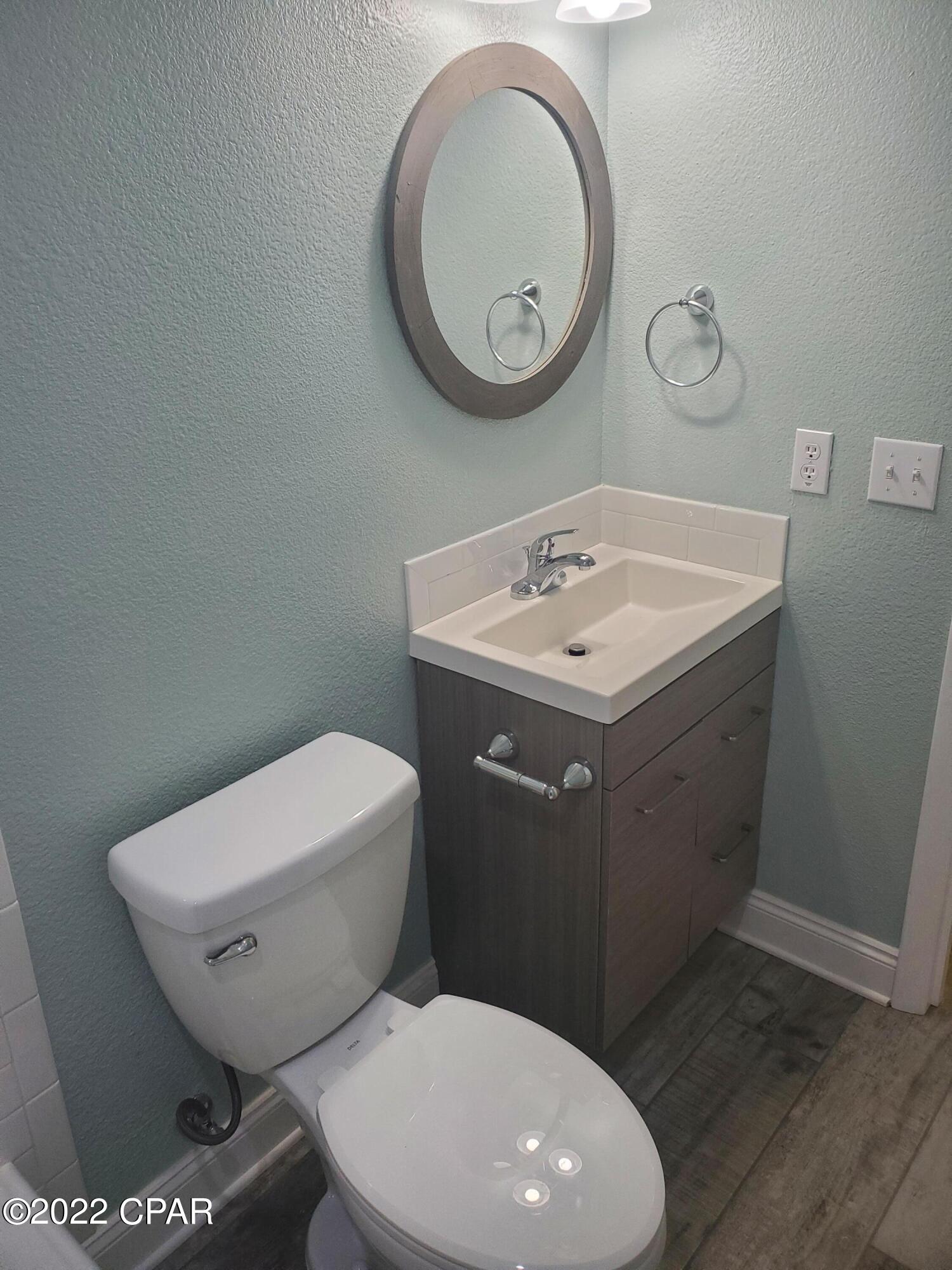 Robindale - Residential