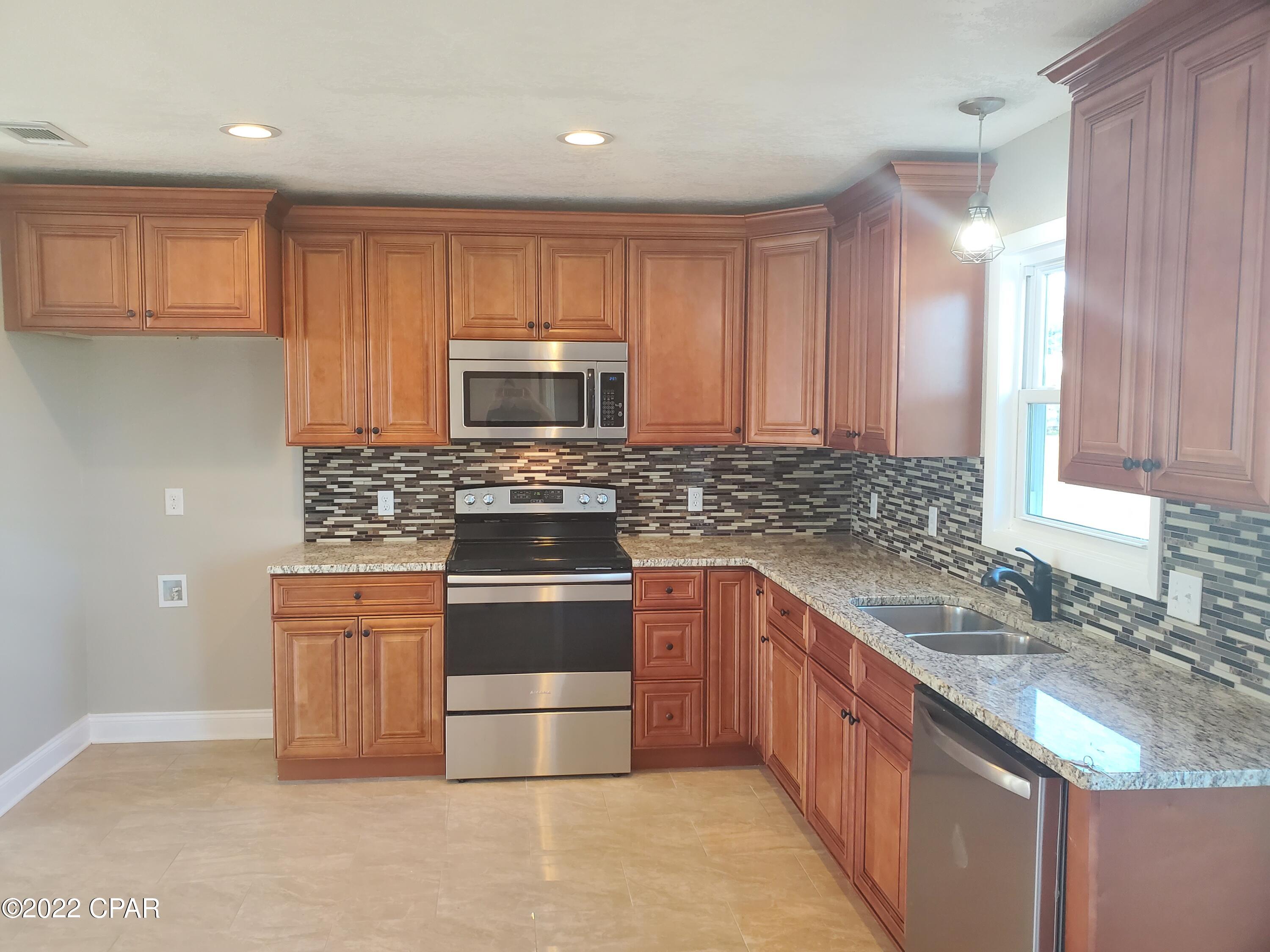 Robindale - Residential