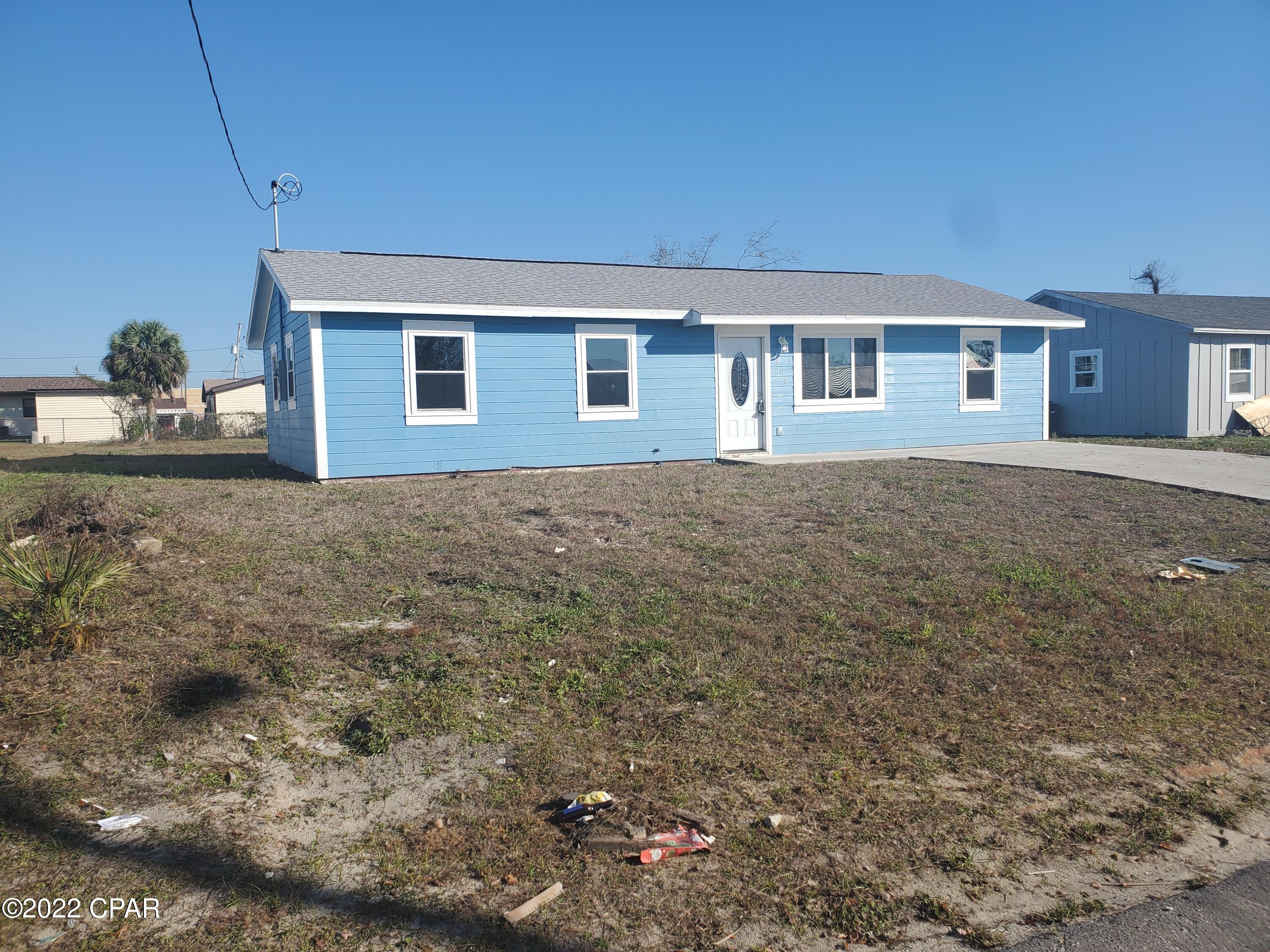 Robindale - Residential