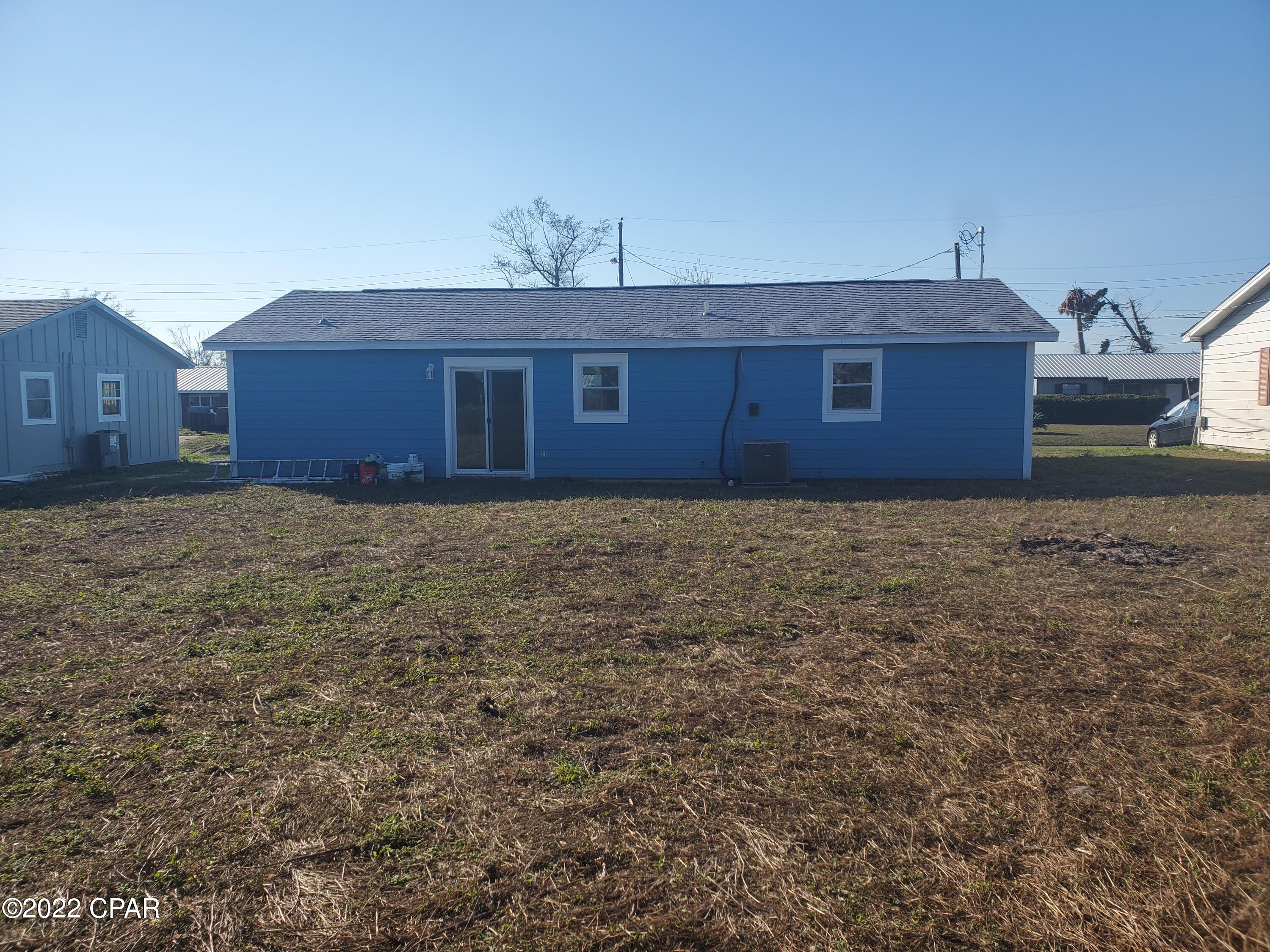 Robindale - Residential