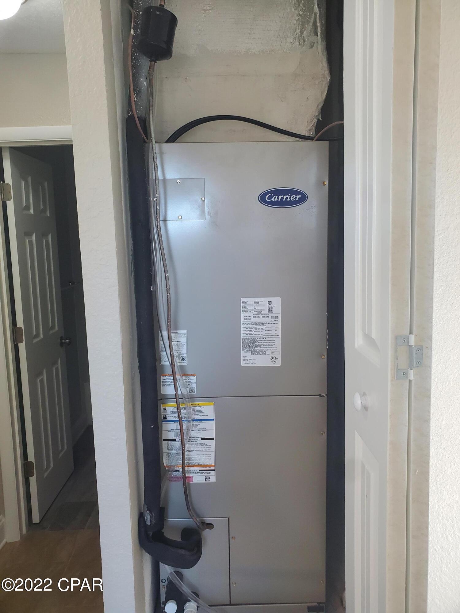 Robindale - Residential