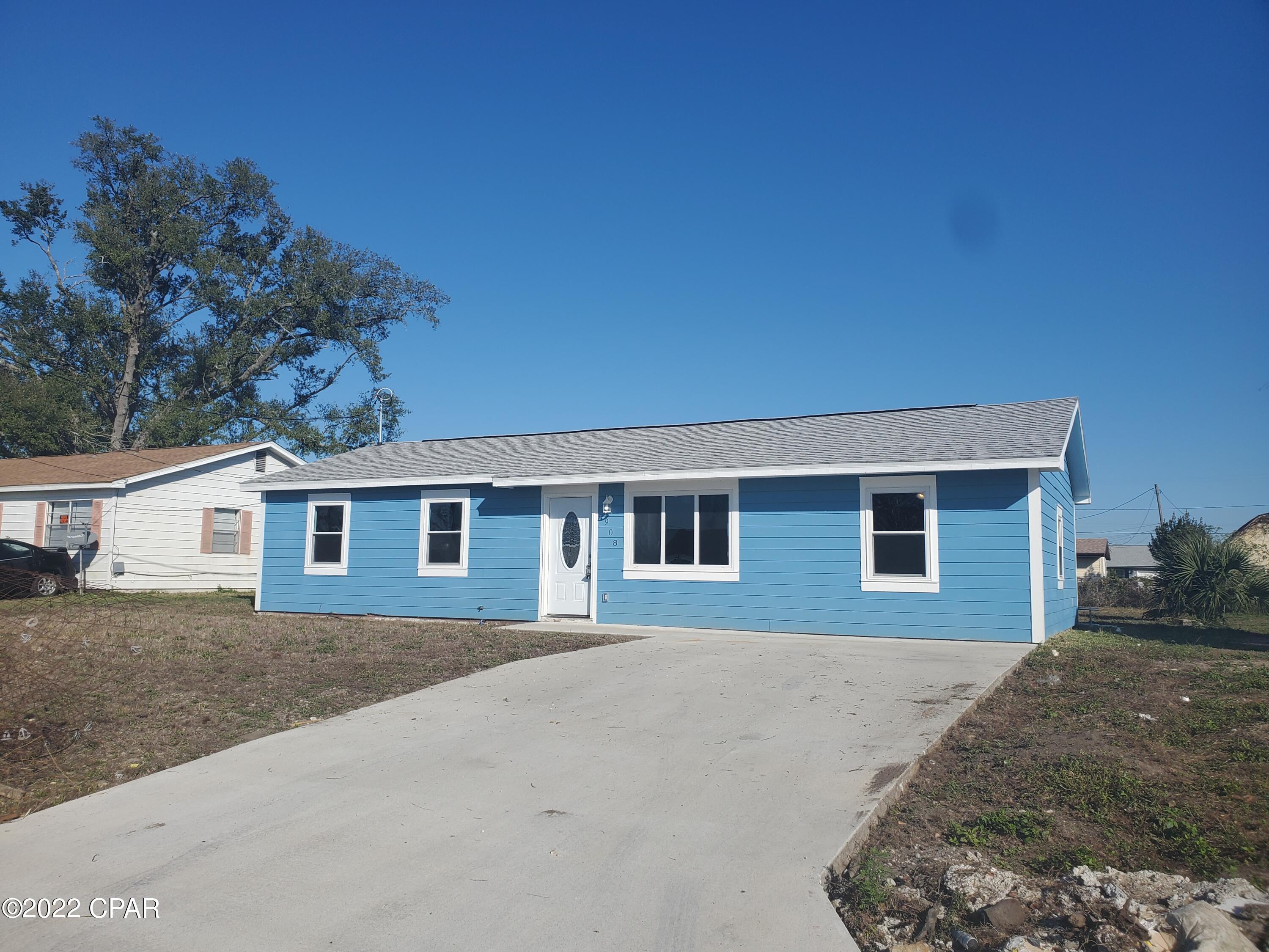 Robindale - Residential