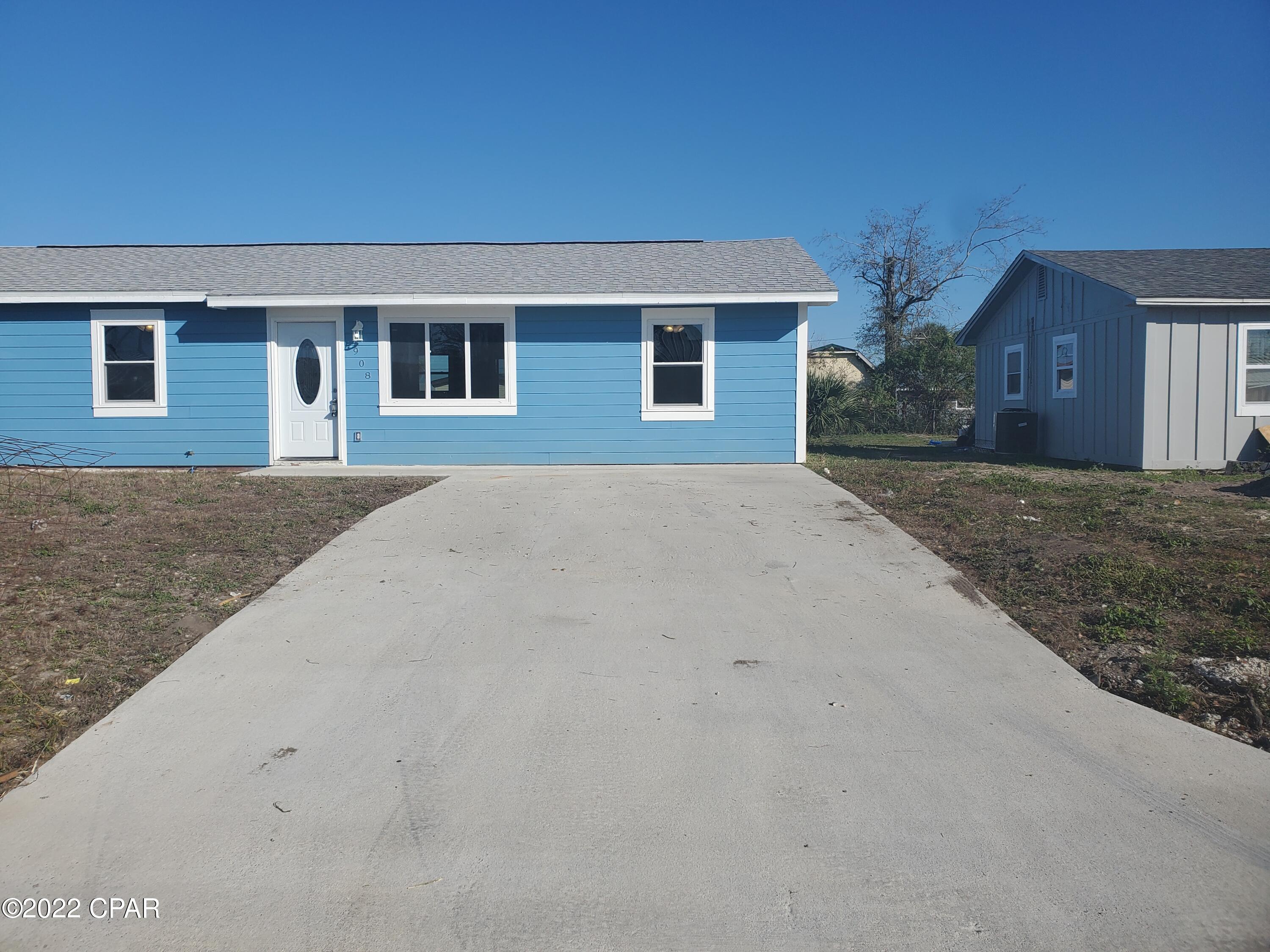 Robindale - Residential