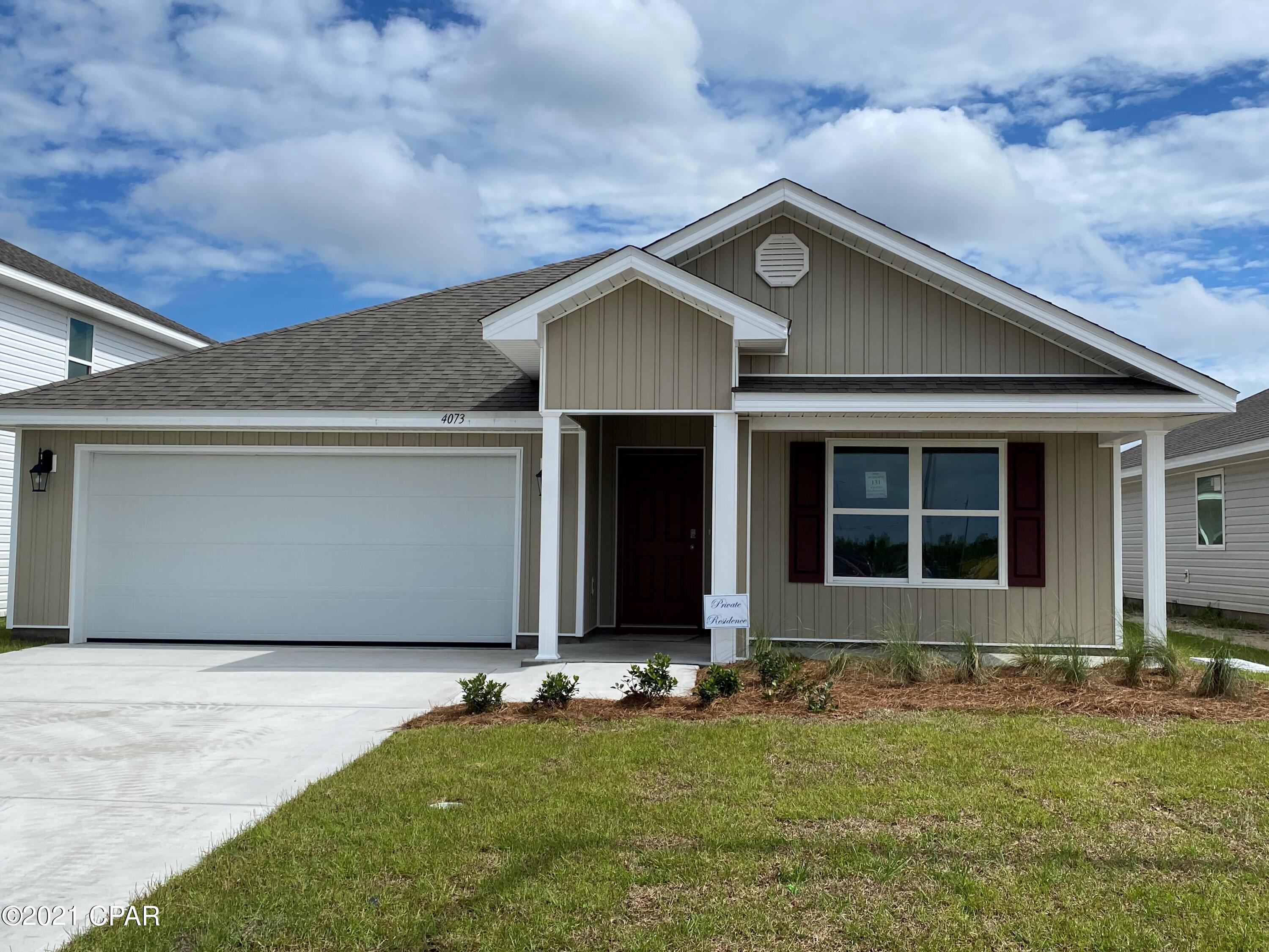 Brighton Oaks - Residential