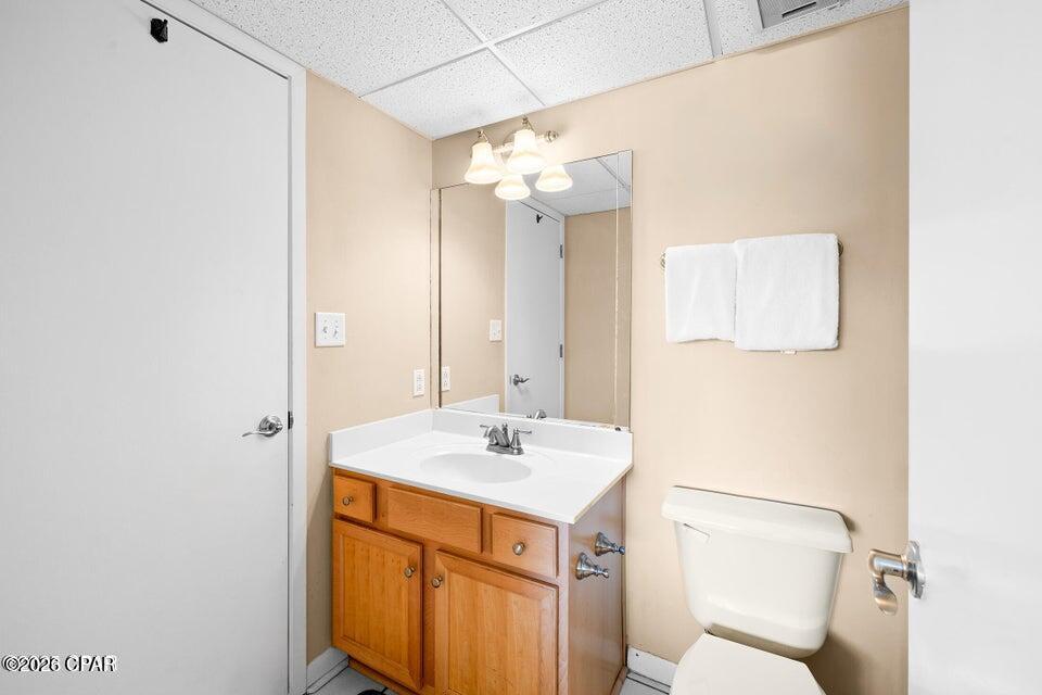 Edgewater Golf Villas 3A - Residential