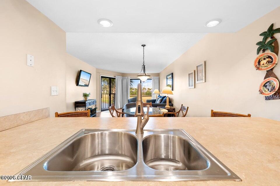 Edgewater Golf Villas 3A - Residential