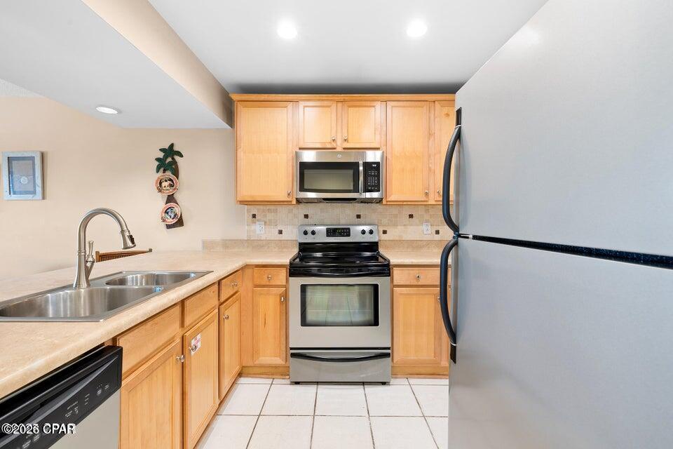 Edgewater Golf Villas 3A - Residential