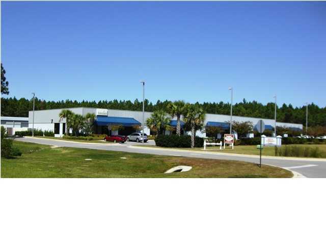 Beach Commerce Park - Commercial Sale