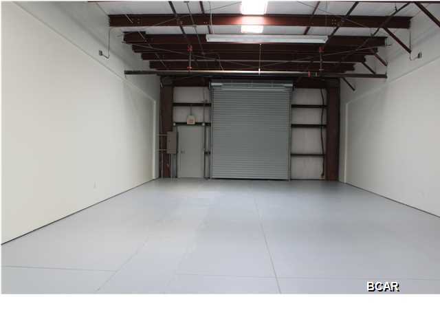 Beach Commerce Park - Commercial Sale