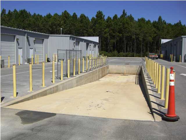 Beach Commerce Park - Commercial Sale