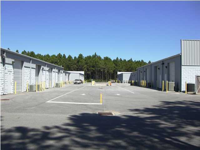 Beach Commerce Park - Commercial Sale