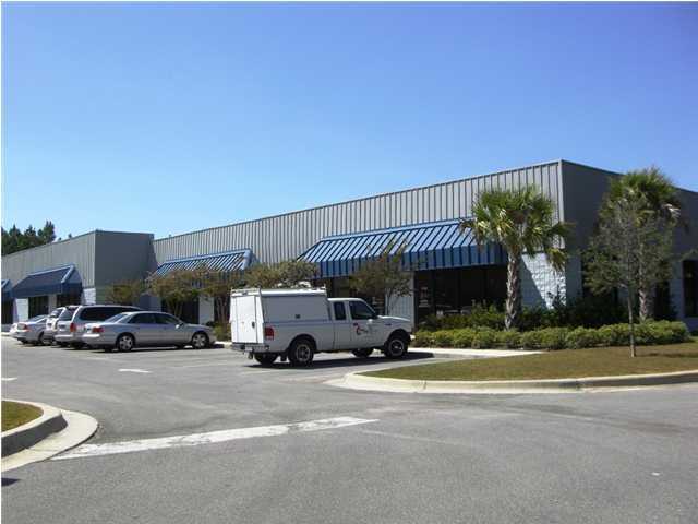 Beach Commerce Park - Commercial Sale