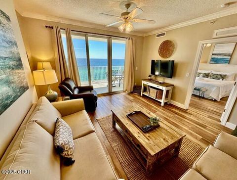 A home in Panama City Beach