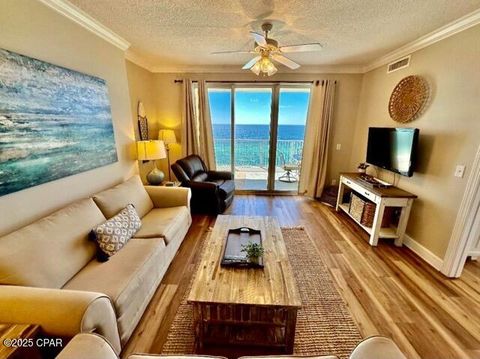 A home in Panama City Beach