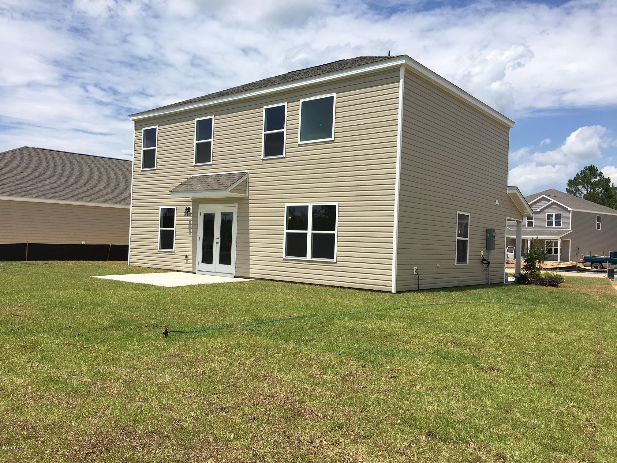 Olde Towne Village - Residential