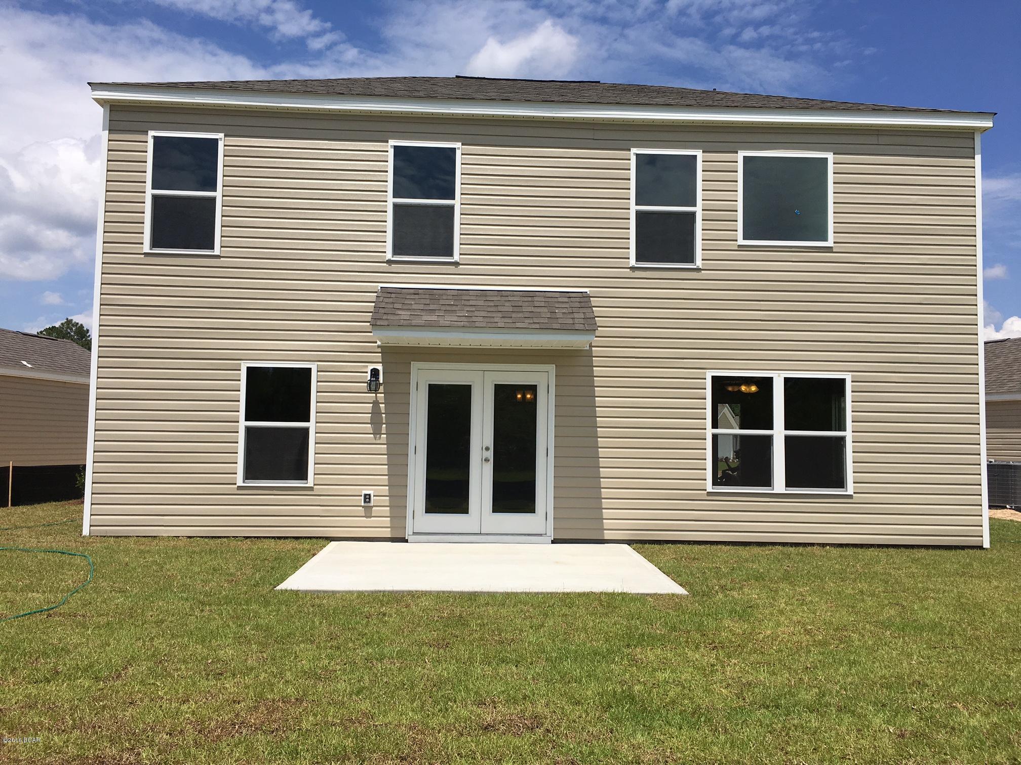 Olde Towne Village - Residential