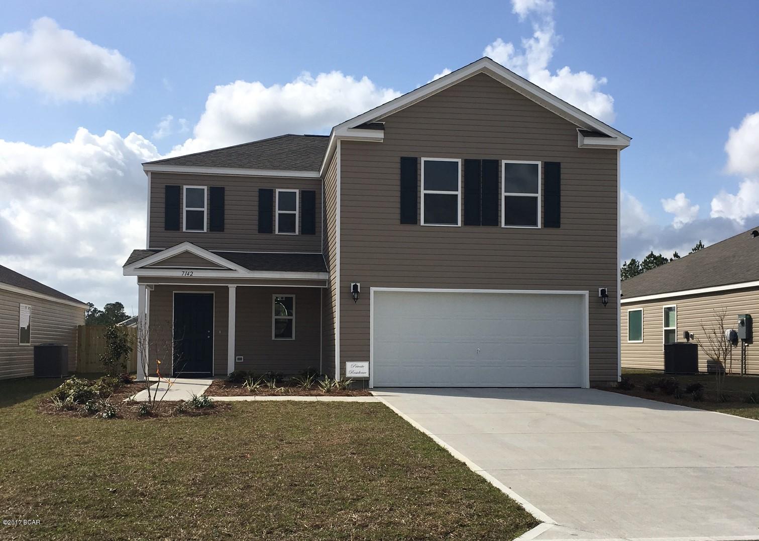 Olde Towne Village - Residential