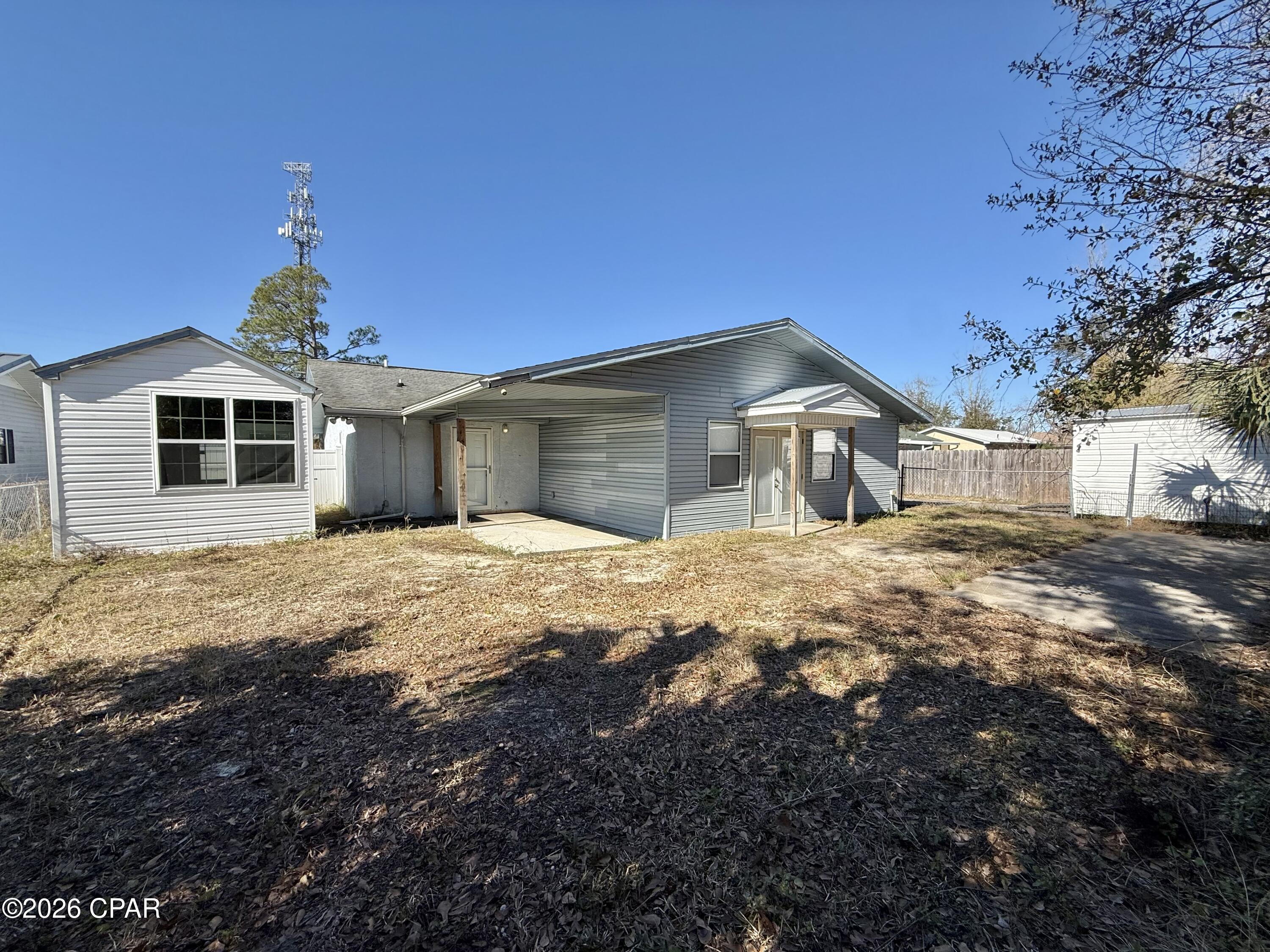 Pine Forest Est Ph 1 - Residential