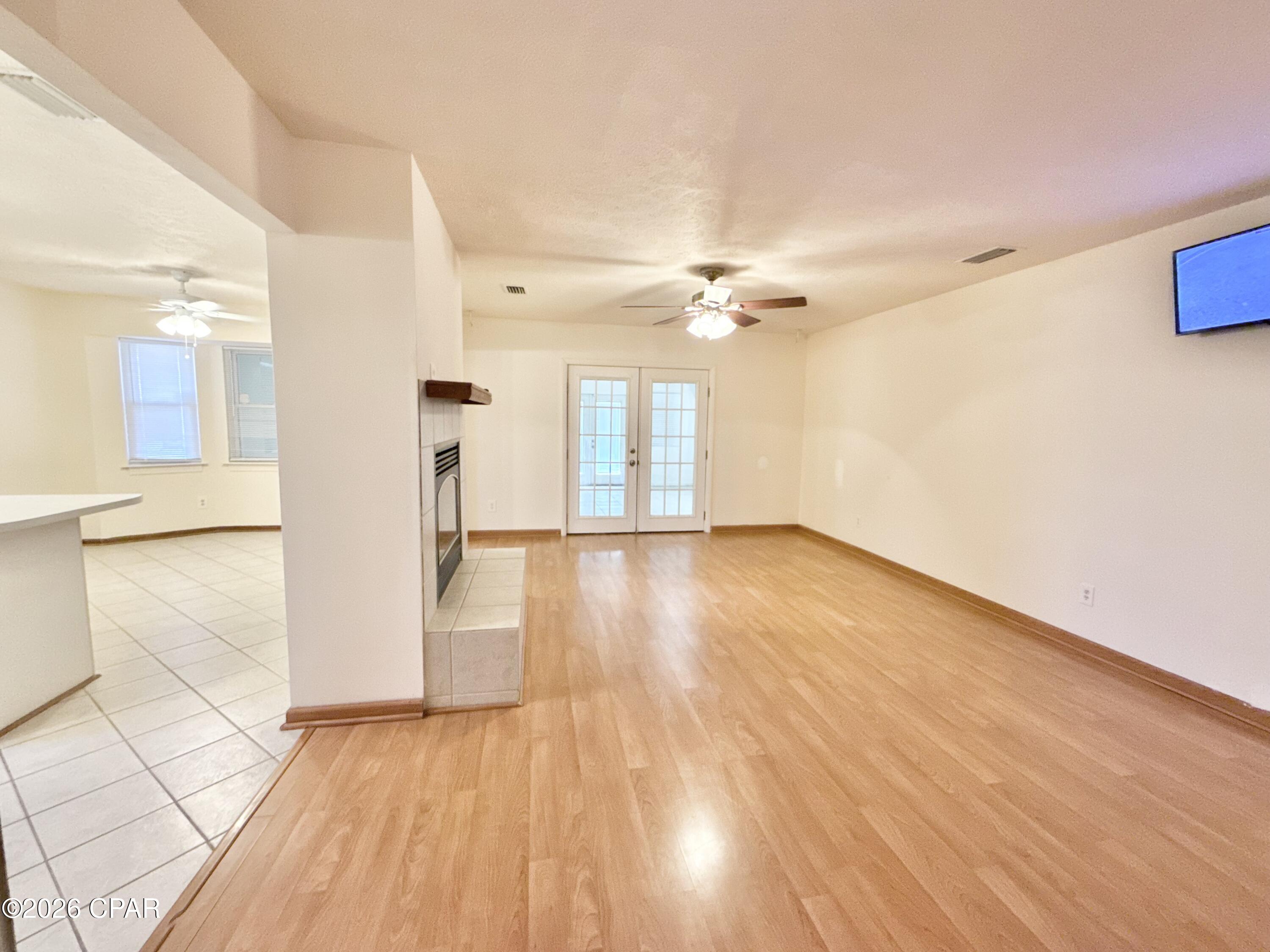 Pine Forest Est Ph 1 - Residential