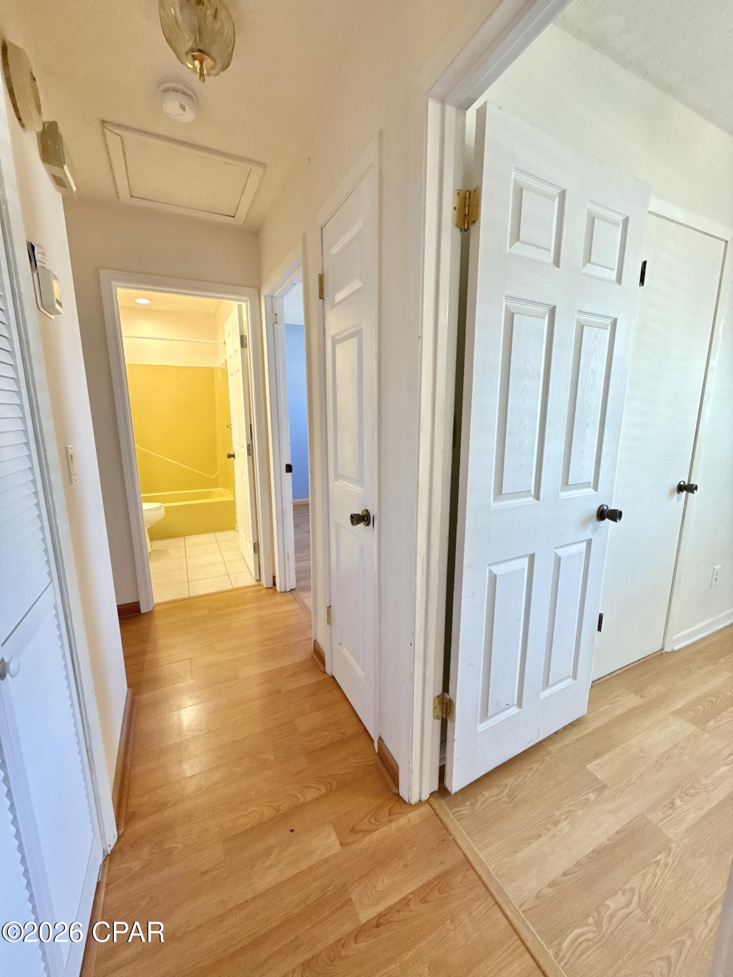 Pine Forest Est Ph 1 - Residential