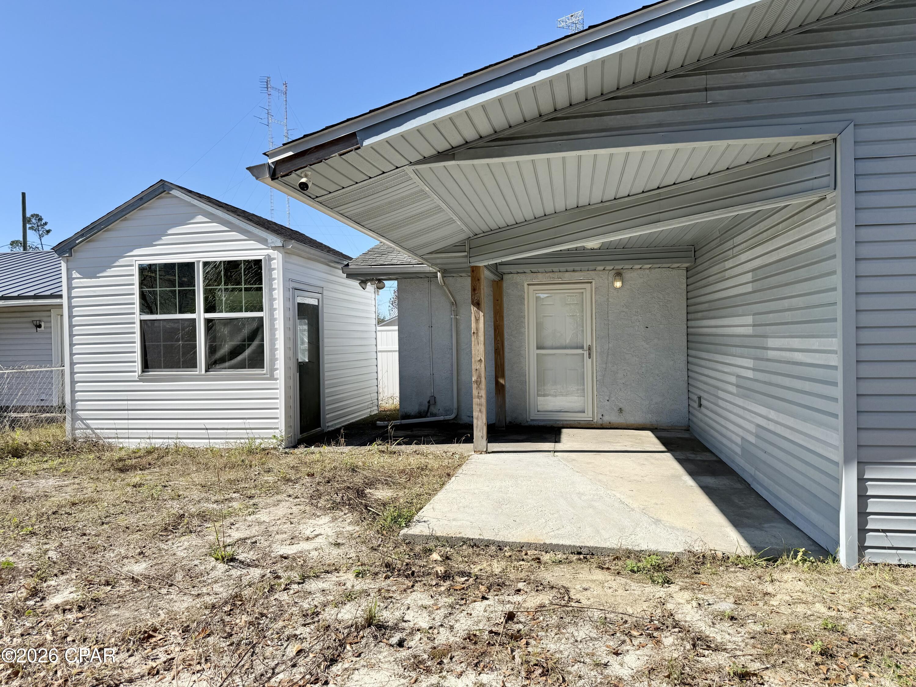 Pine Forest Est Ph 1 - Residential