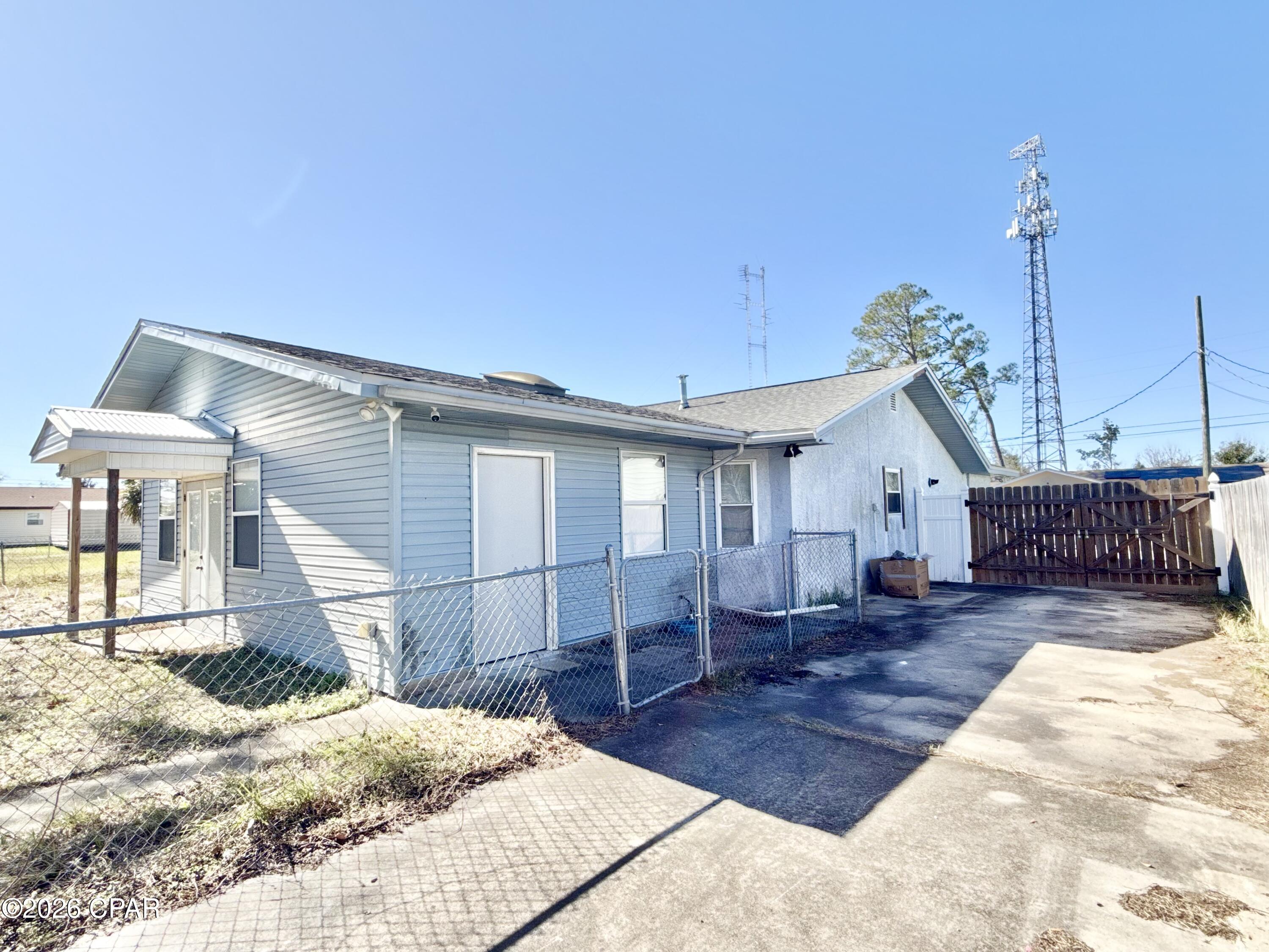 Pine Forest Est Ph 1 - Residential