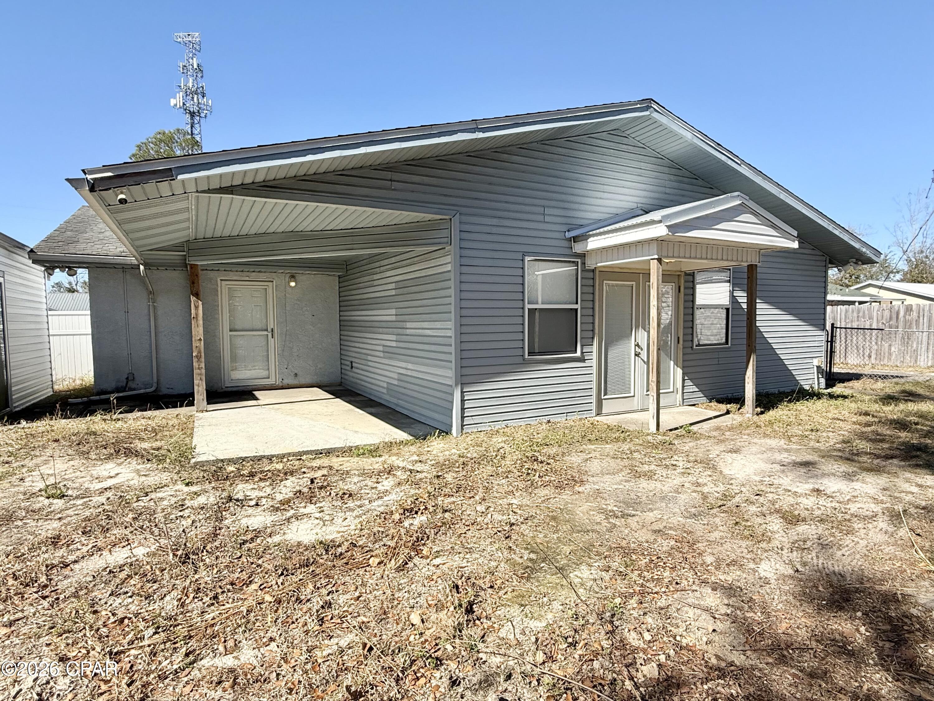 Pine Forest Est Ph 1 - Residential