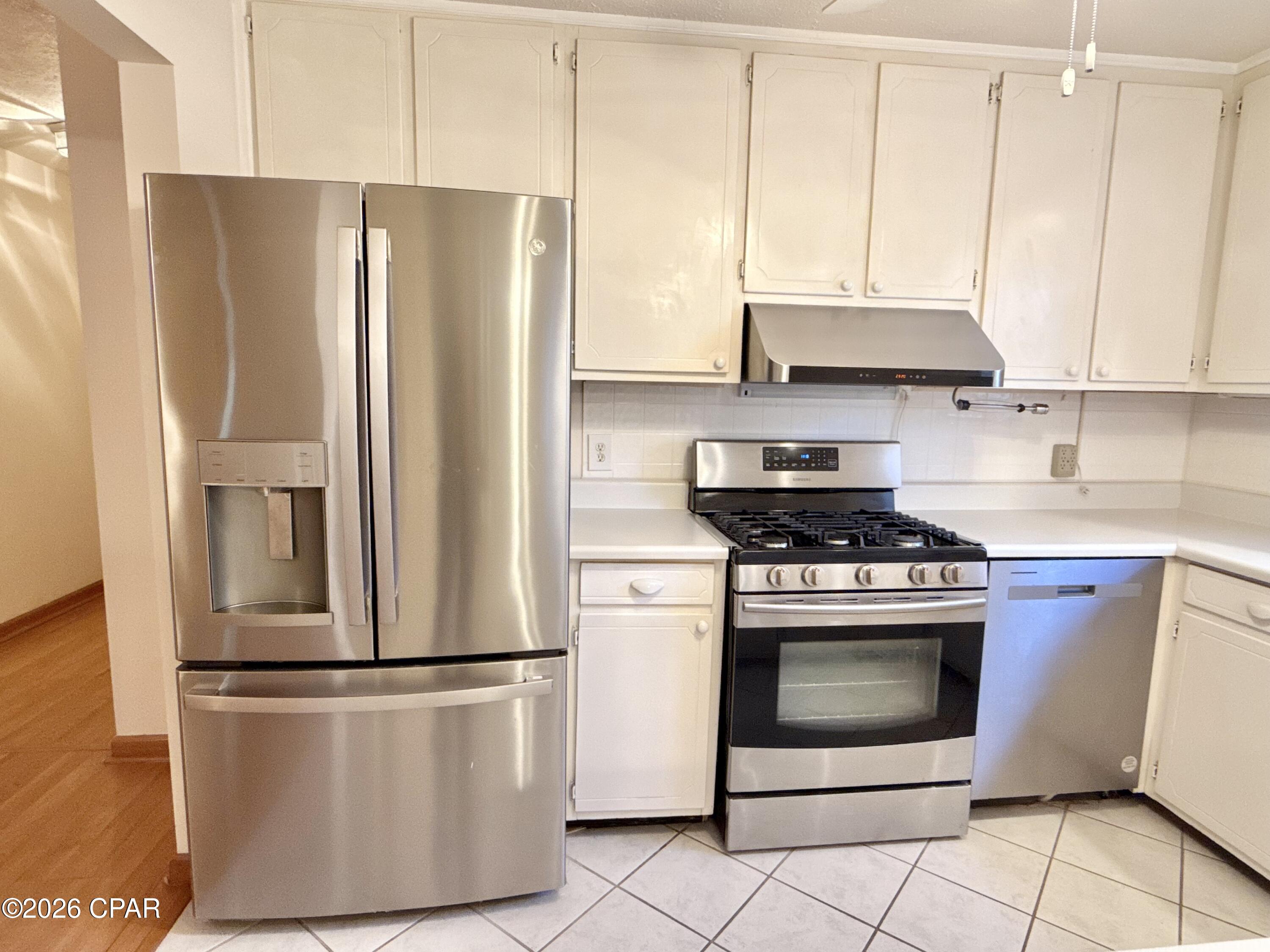 Pine Forest Est Ph 1 - Residential