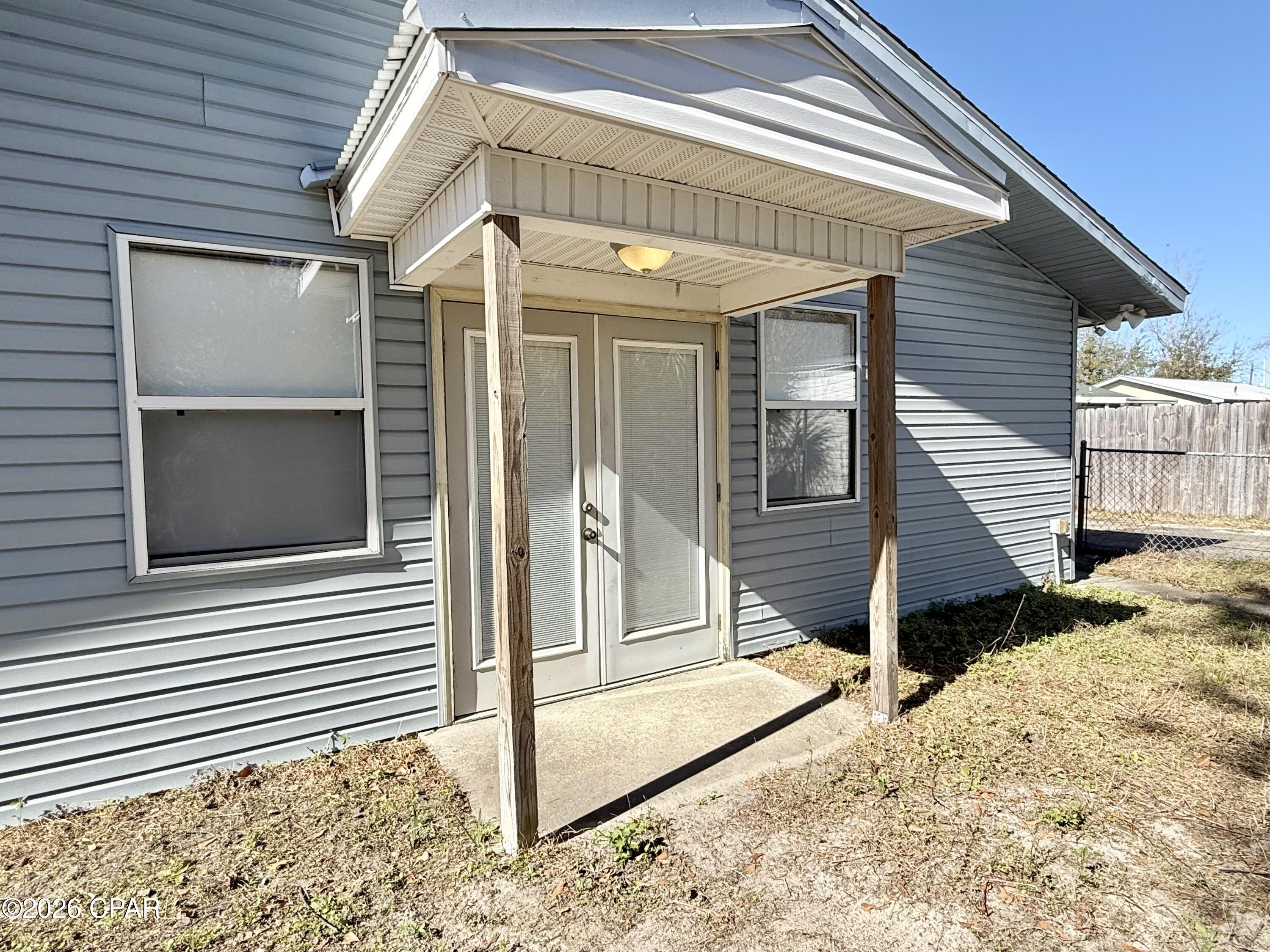 Pine Forest Est Ph 1 - Residential