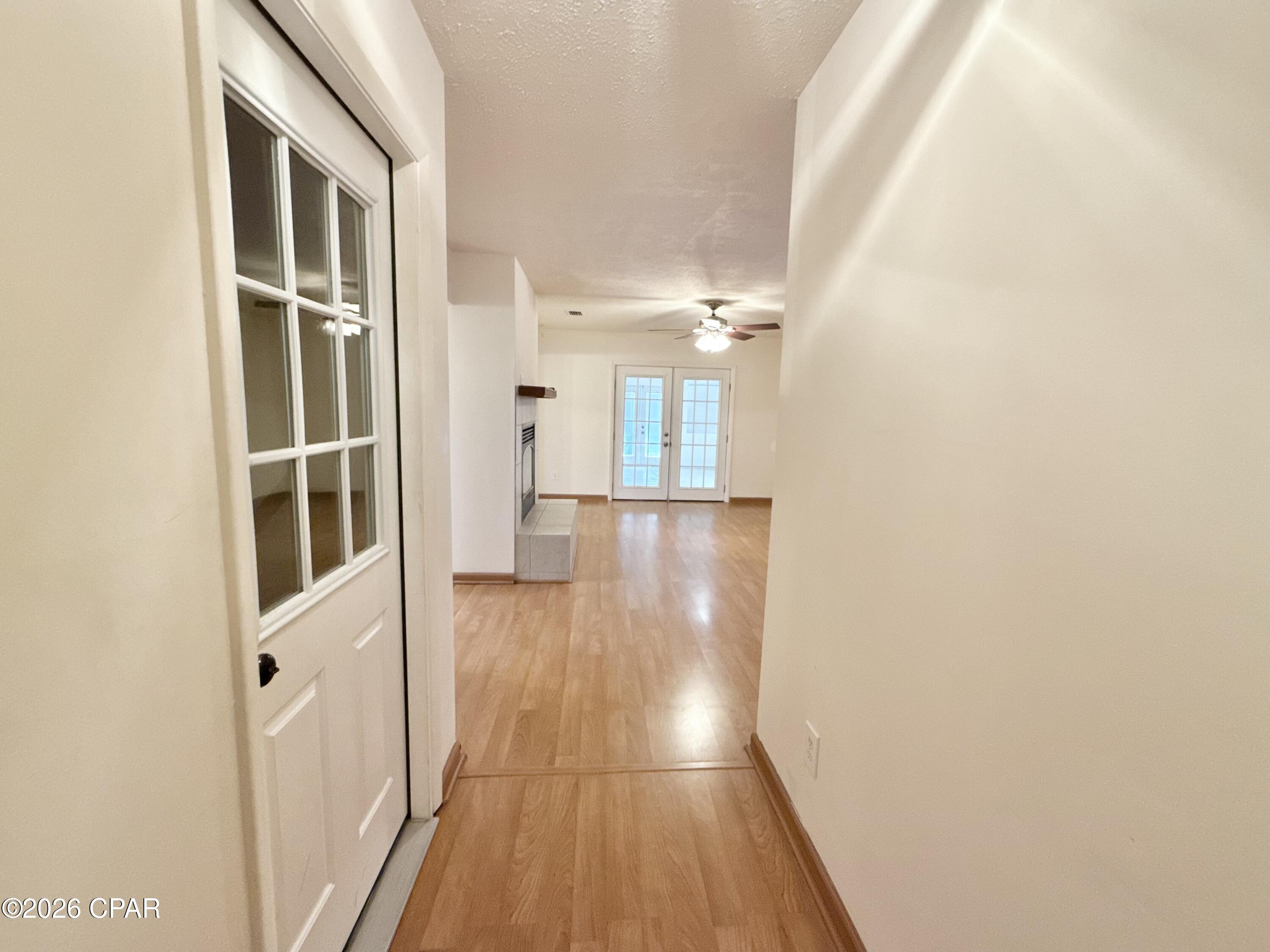 Pine Forest Est Ph 1 - Residential