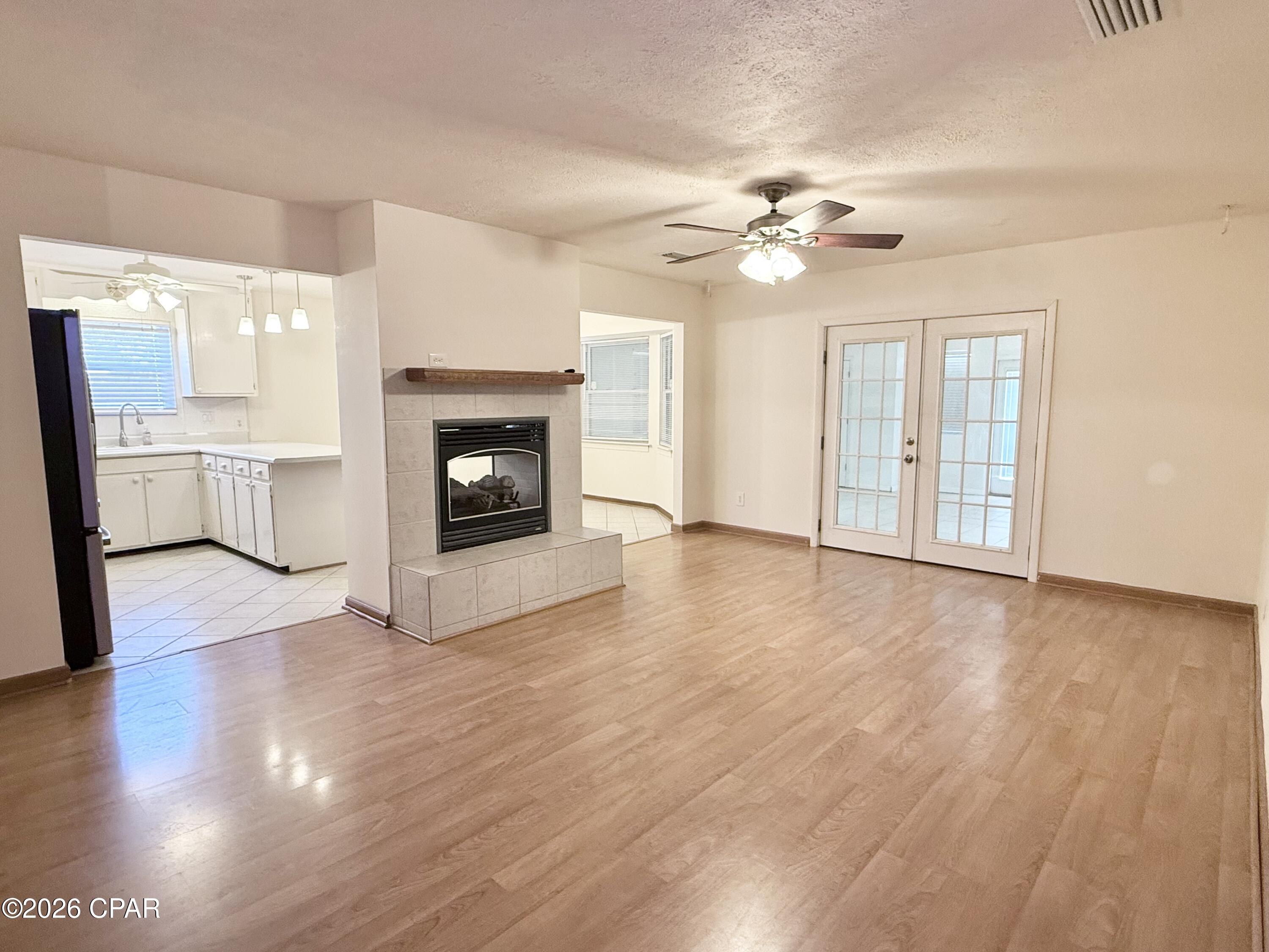 Pine Forest Est Ph 1 - Residential