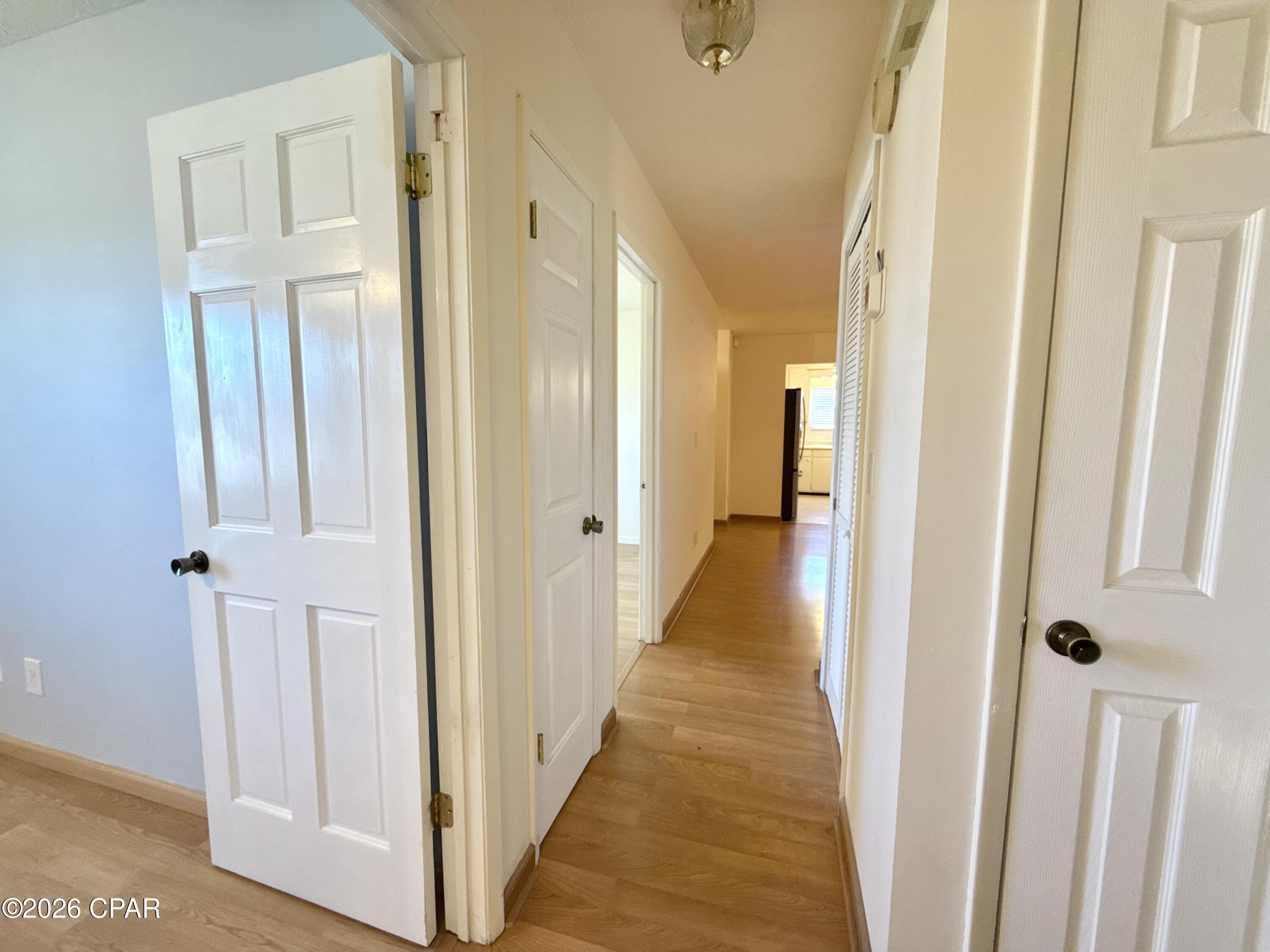 Pine Forest Est Ph 1 - Residential