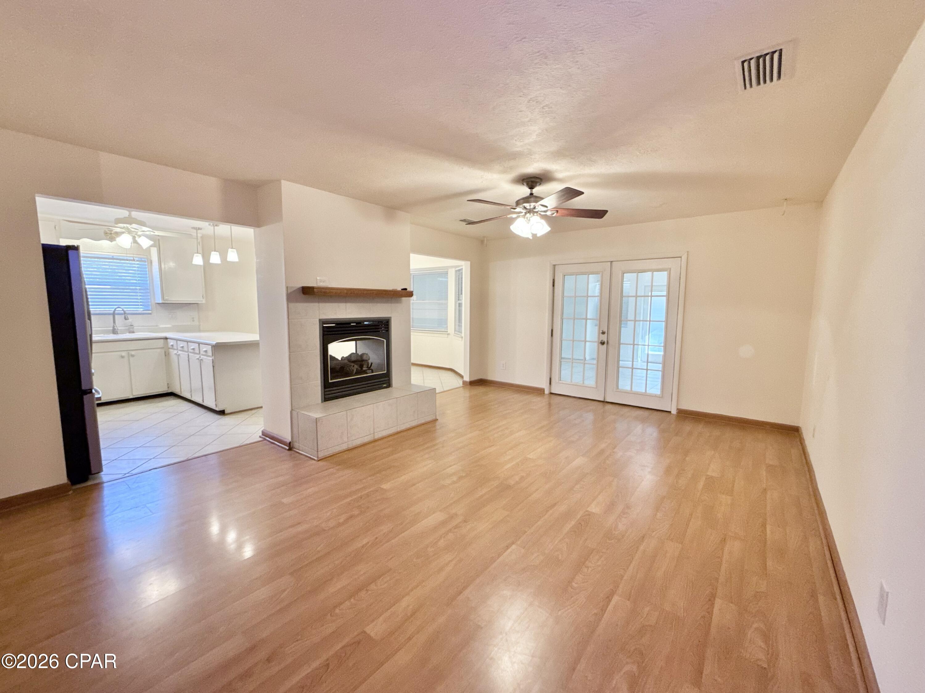 Pine Forest Est Ph 1 - Residential