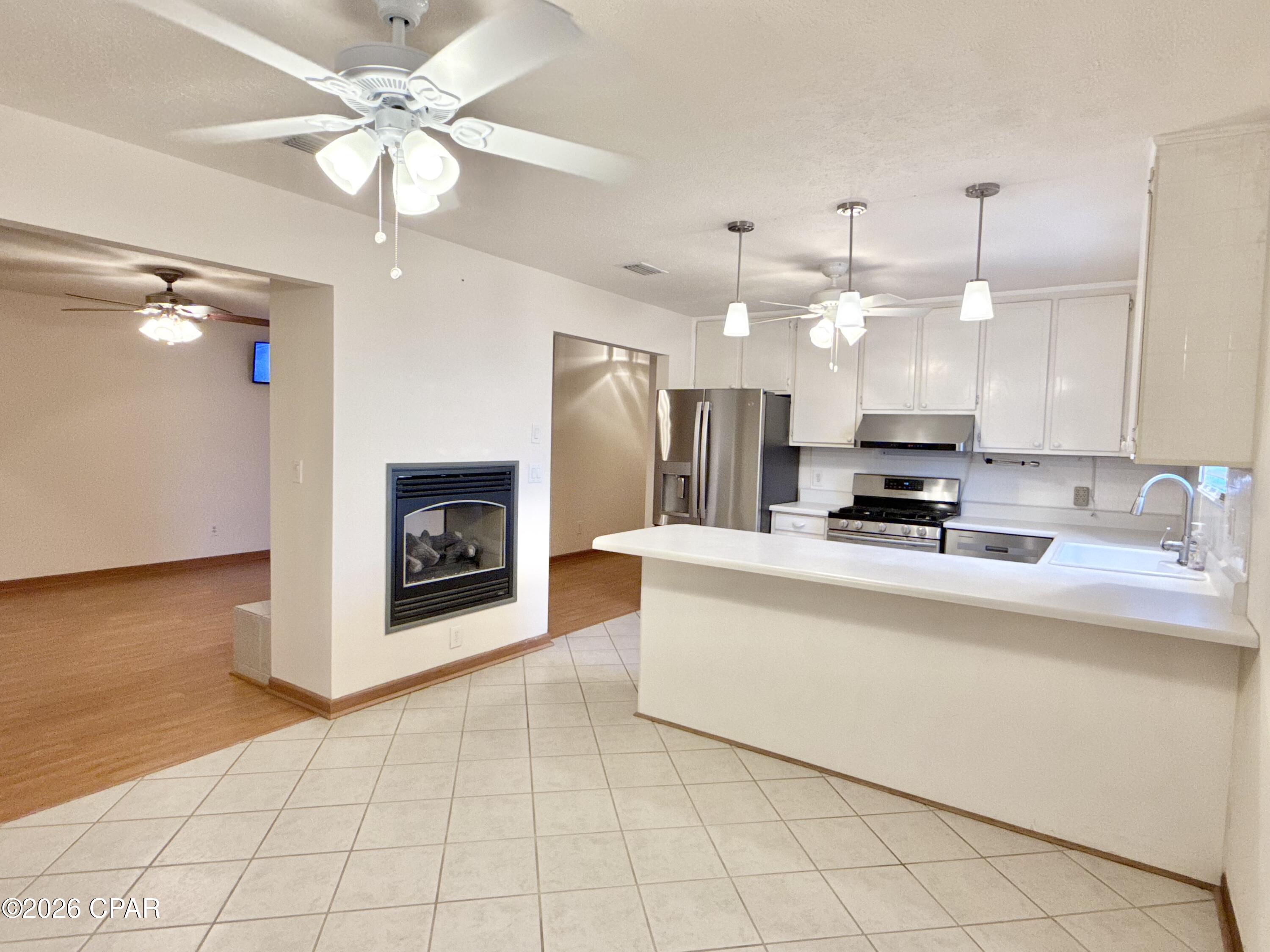 Pine Forest Est Ph 1 - Residential