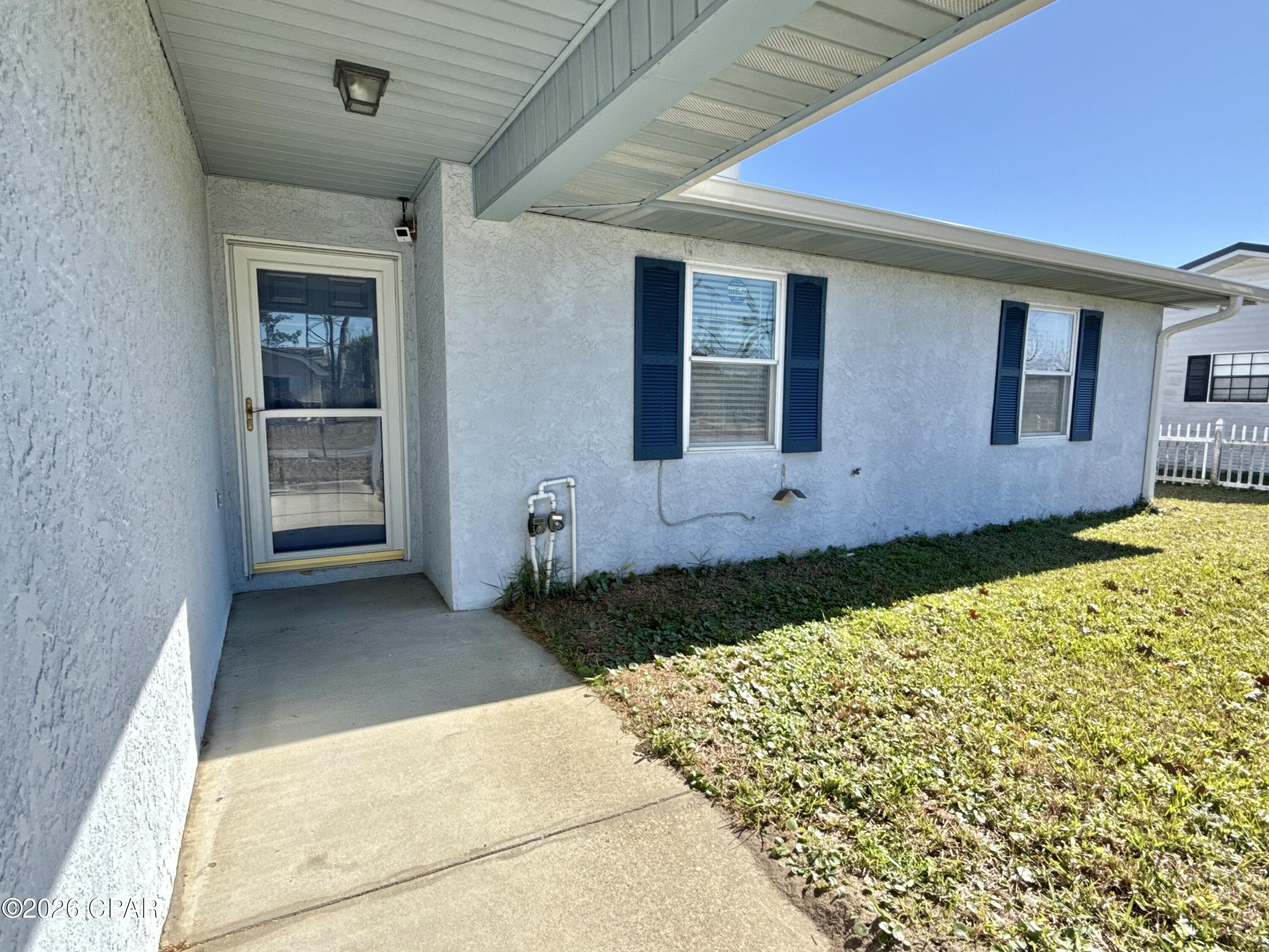 Pine Forest Est Ph 1 - Residential