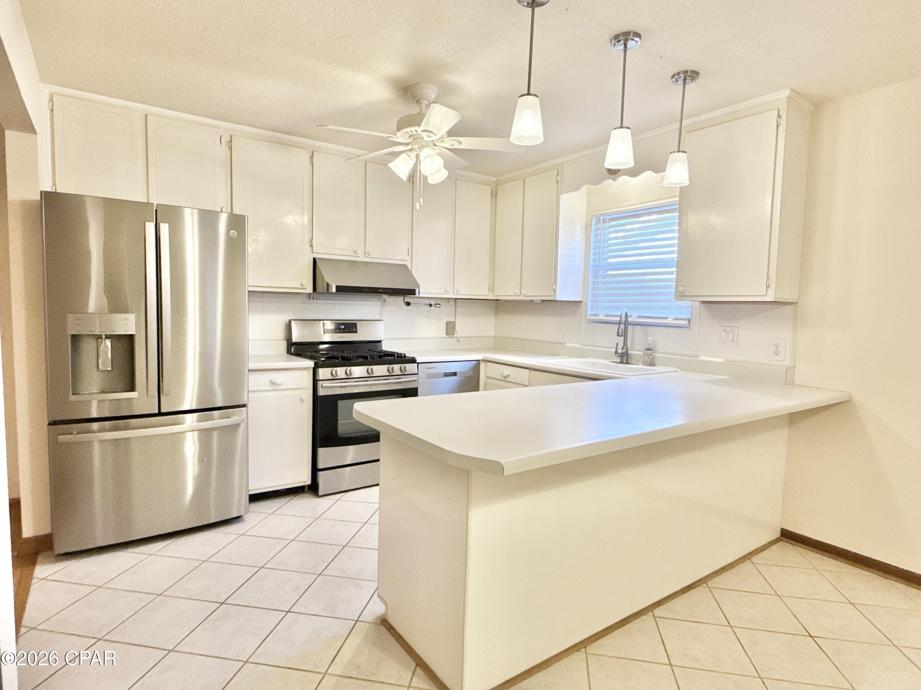 Pine Forest Est Ph 1 - Residential