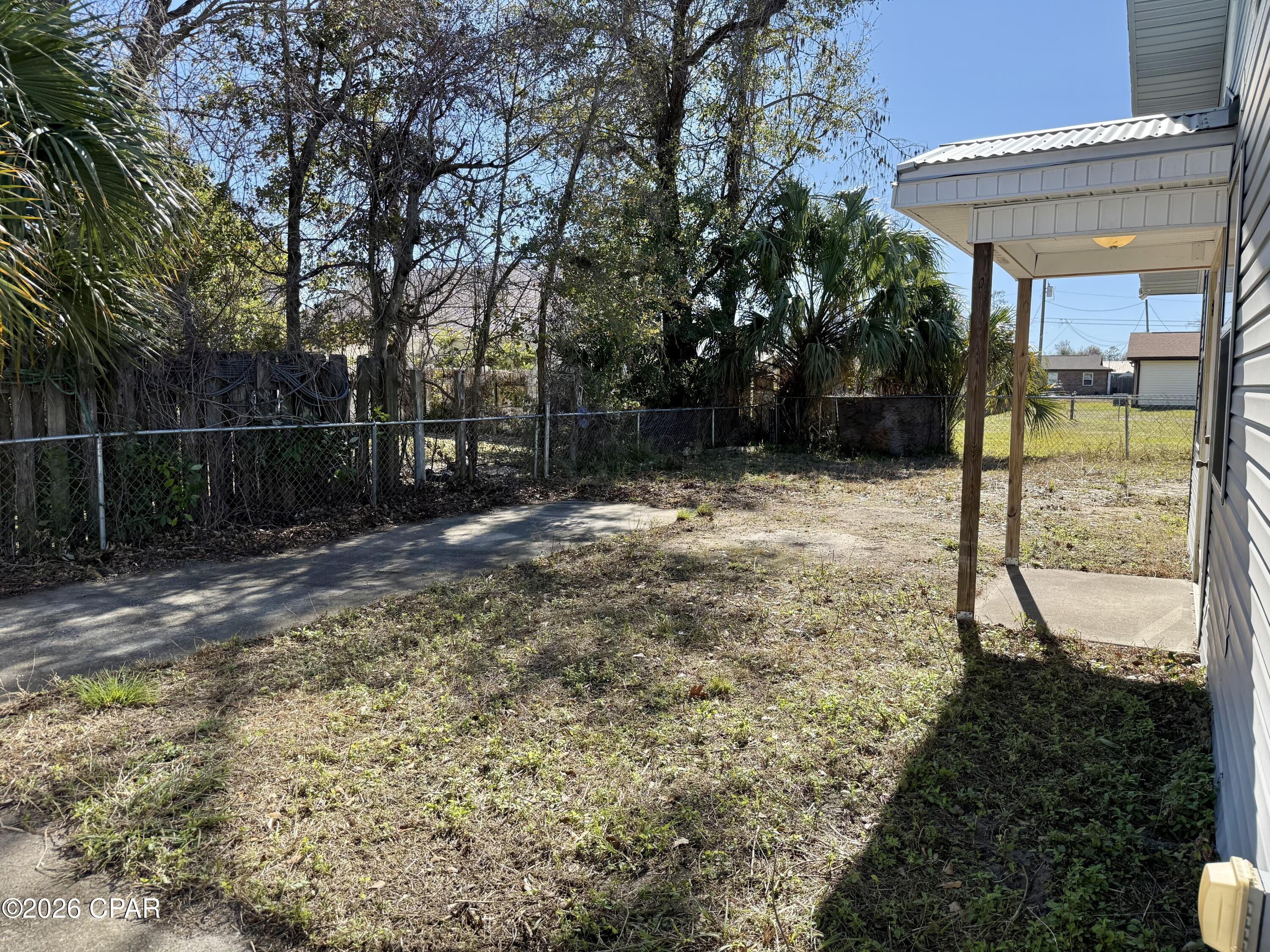 Pine Forest Est Ph 1 - Residential