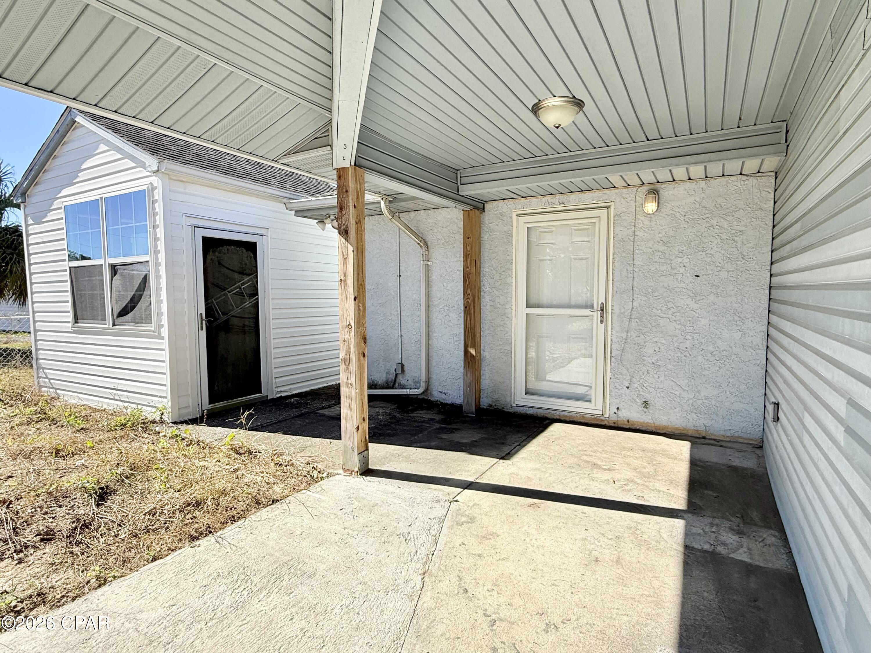 Pine Forest Est Ph 1 - Residential