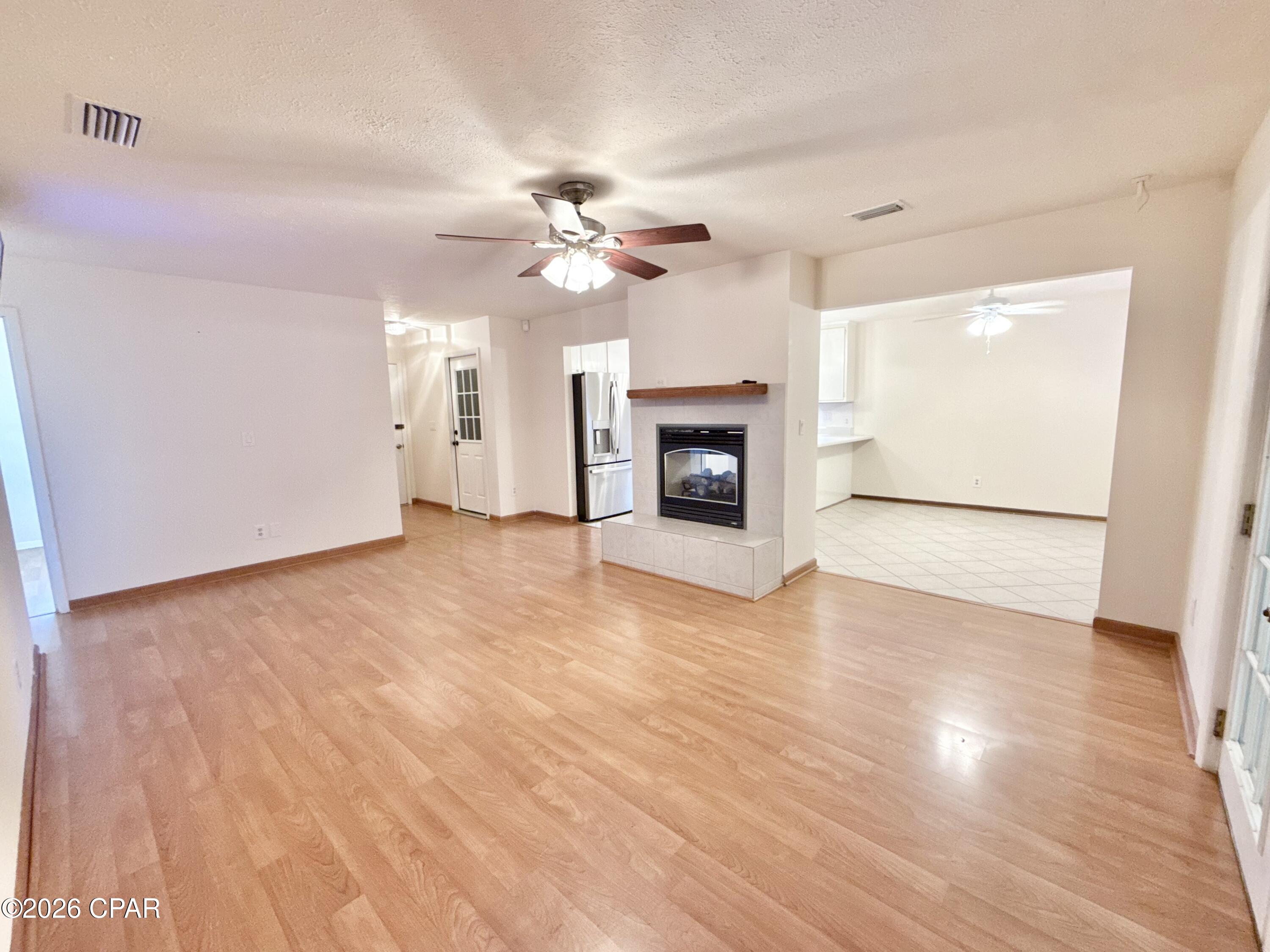 Pine Forest Est Ph 1 - Residential