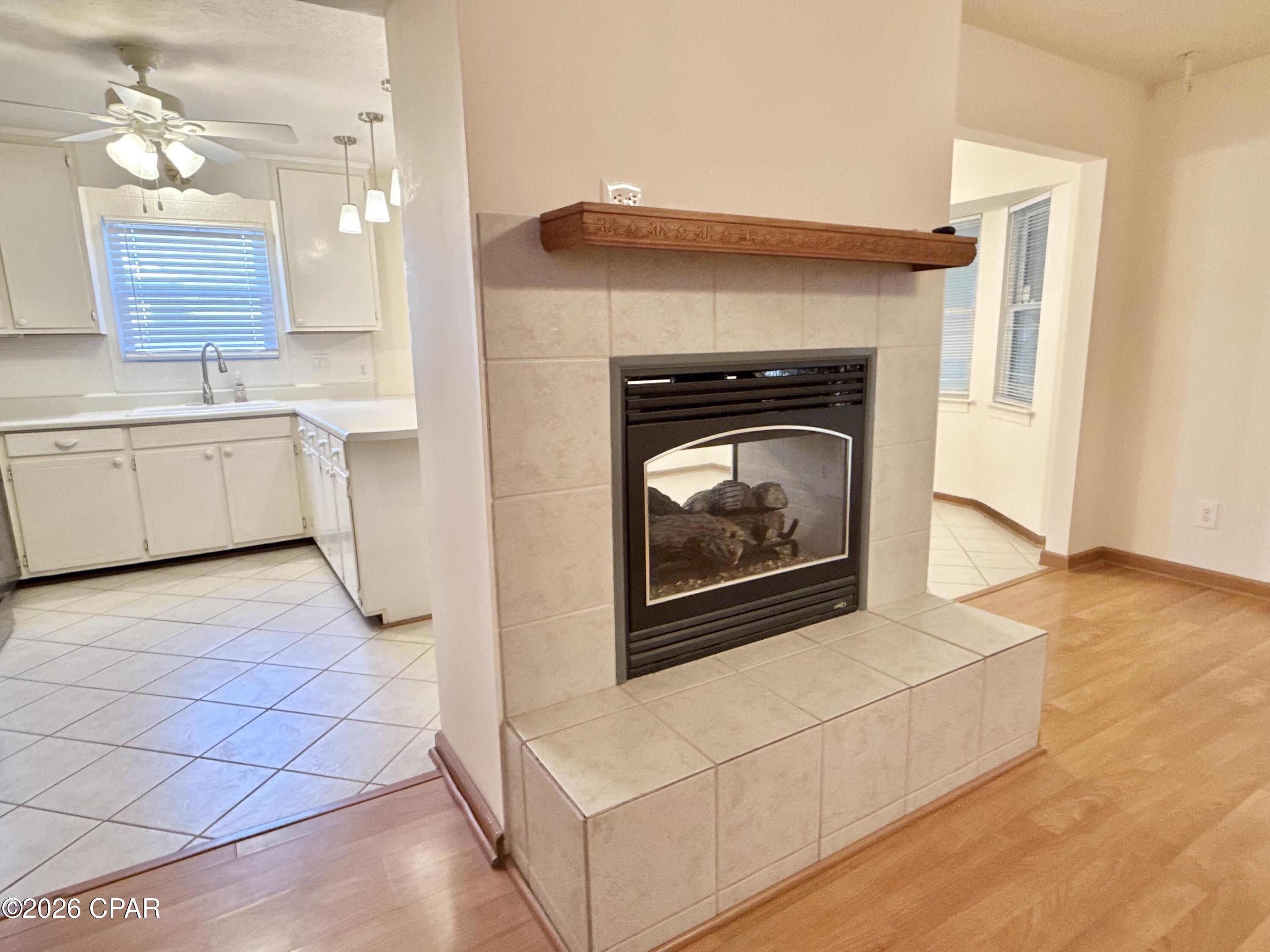 Pine Forest Est Ph 1 - Residential