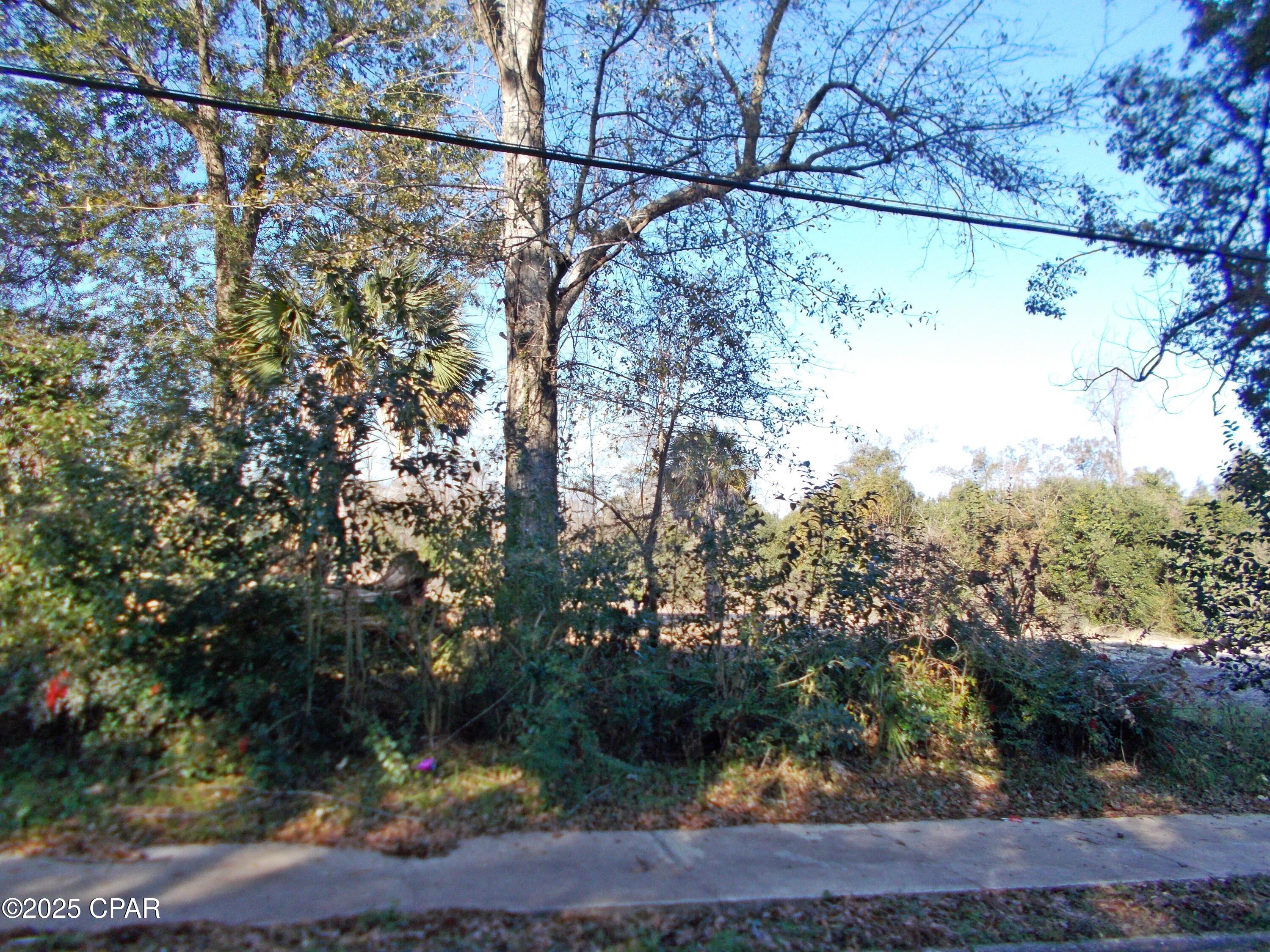 No Named Subdivision - Land