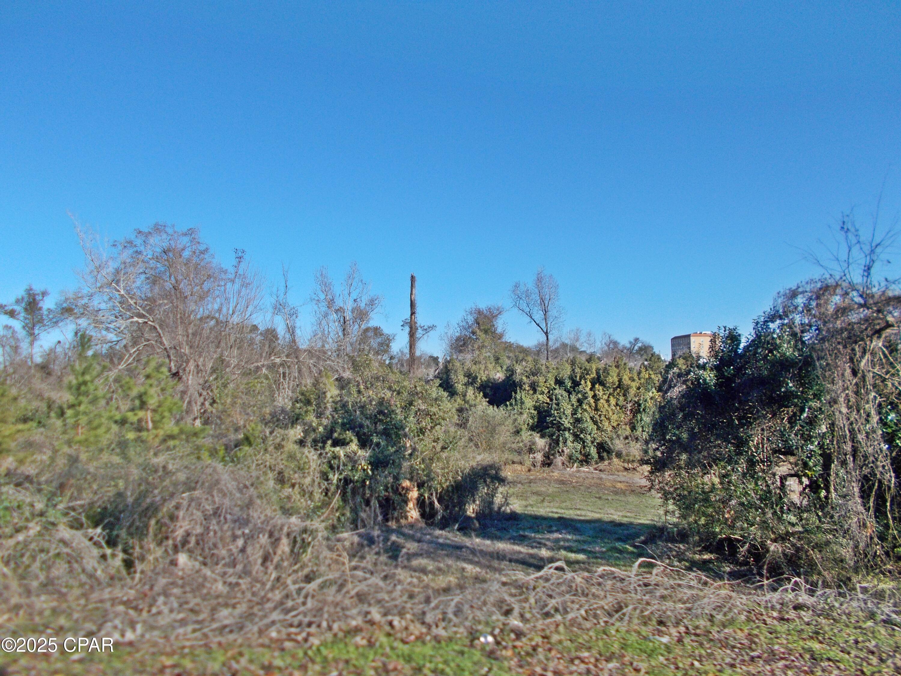 No Named Subdivision - Land