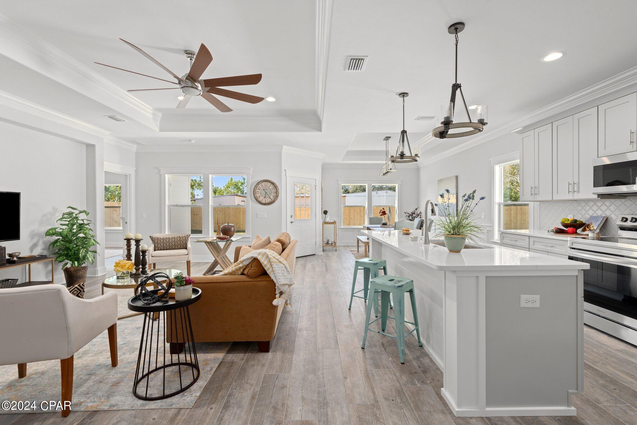 Laguna Haven - Residential