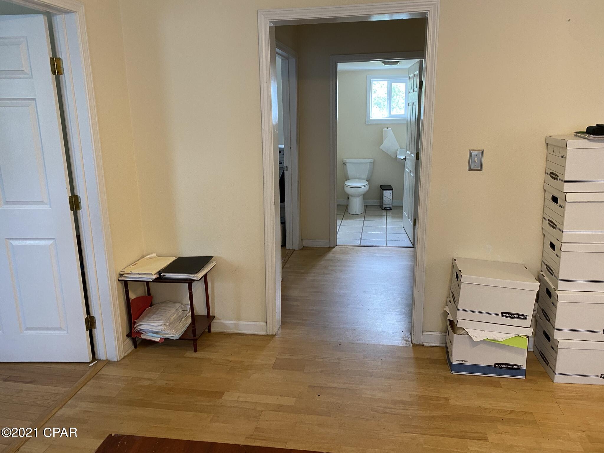 No Named Subdivision - Commercial Sale