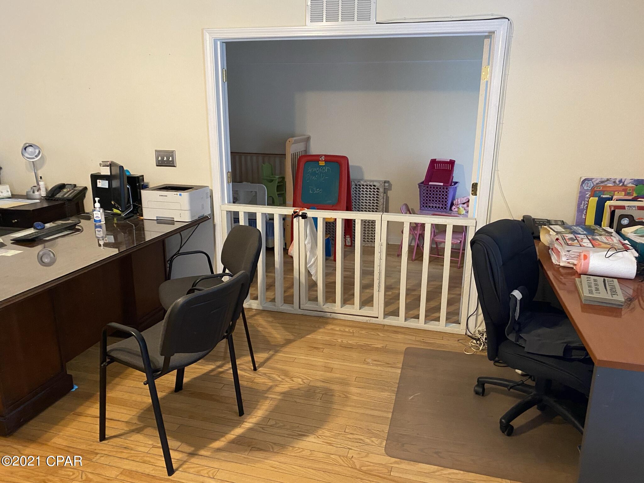 No Named Subdivision - Commercial Sale