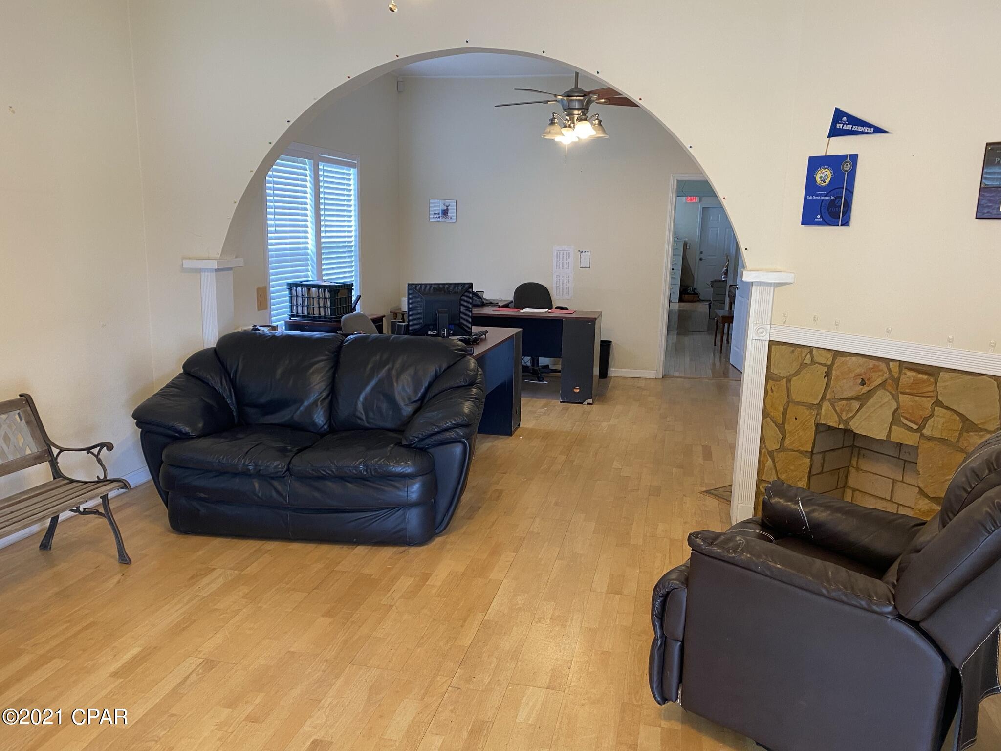 No Named Subdivision - Commercial Sale