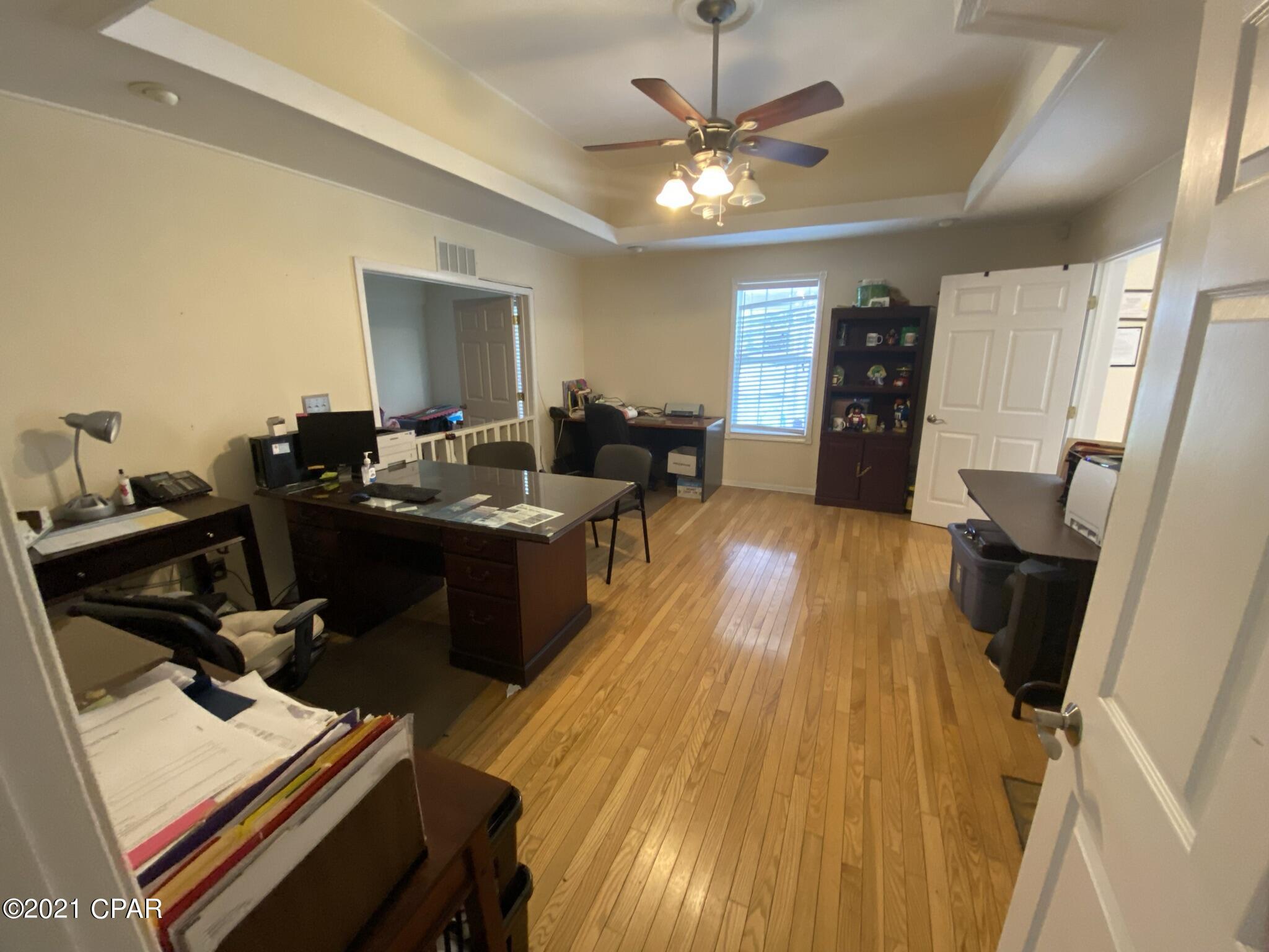 No Named Subdivision - Commercial Sale