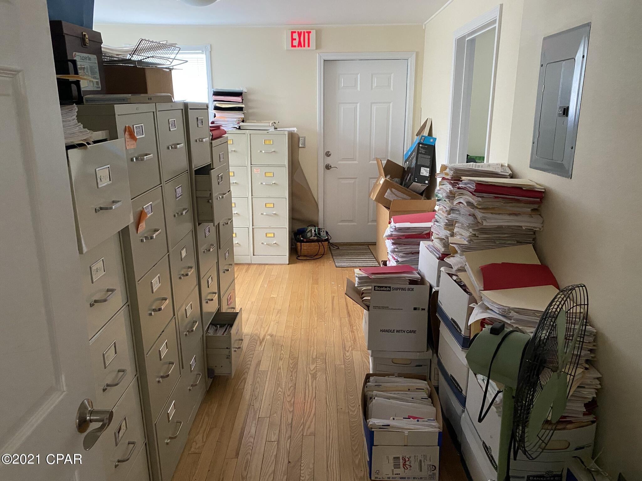 No Named Subdivision - Commercial Sale