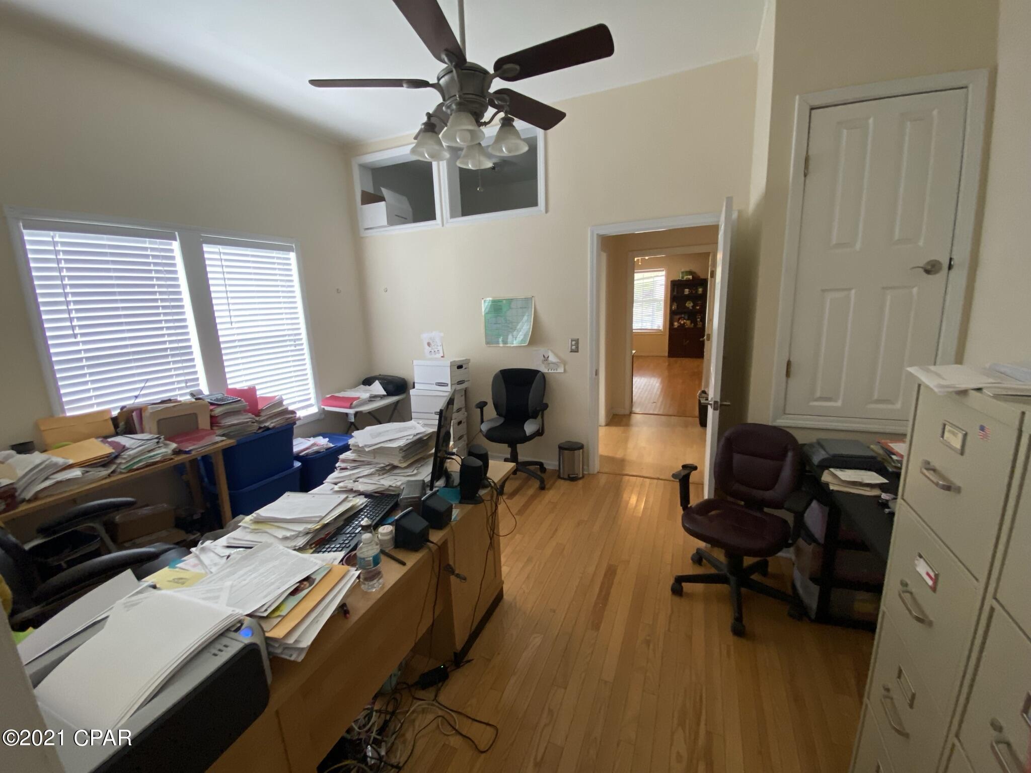 No Named Subdivision - Commercial Sale