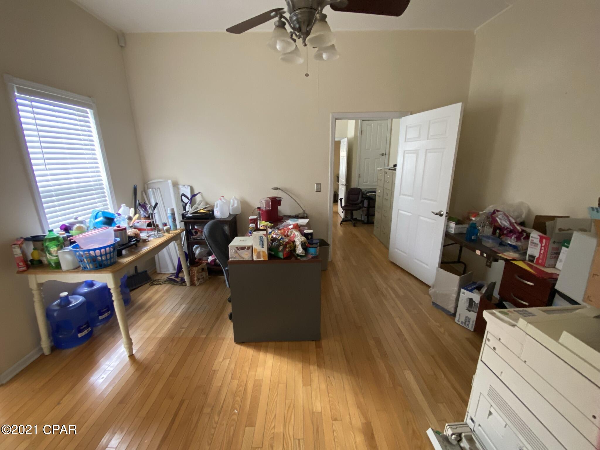 No Named Subdivision - Commercial Sale